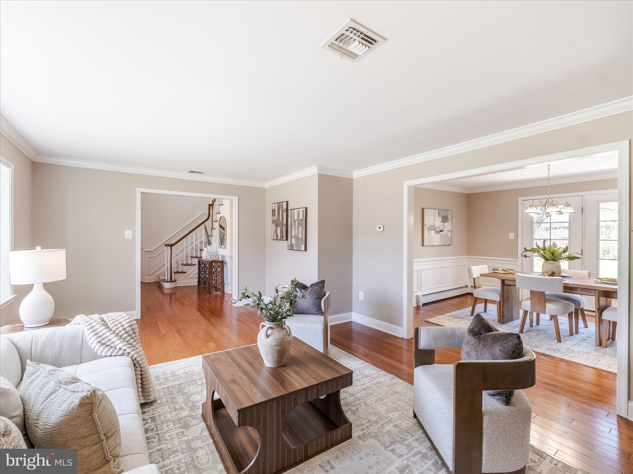 JENKINTOWN - Residential