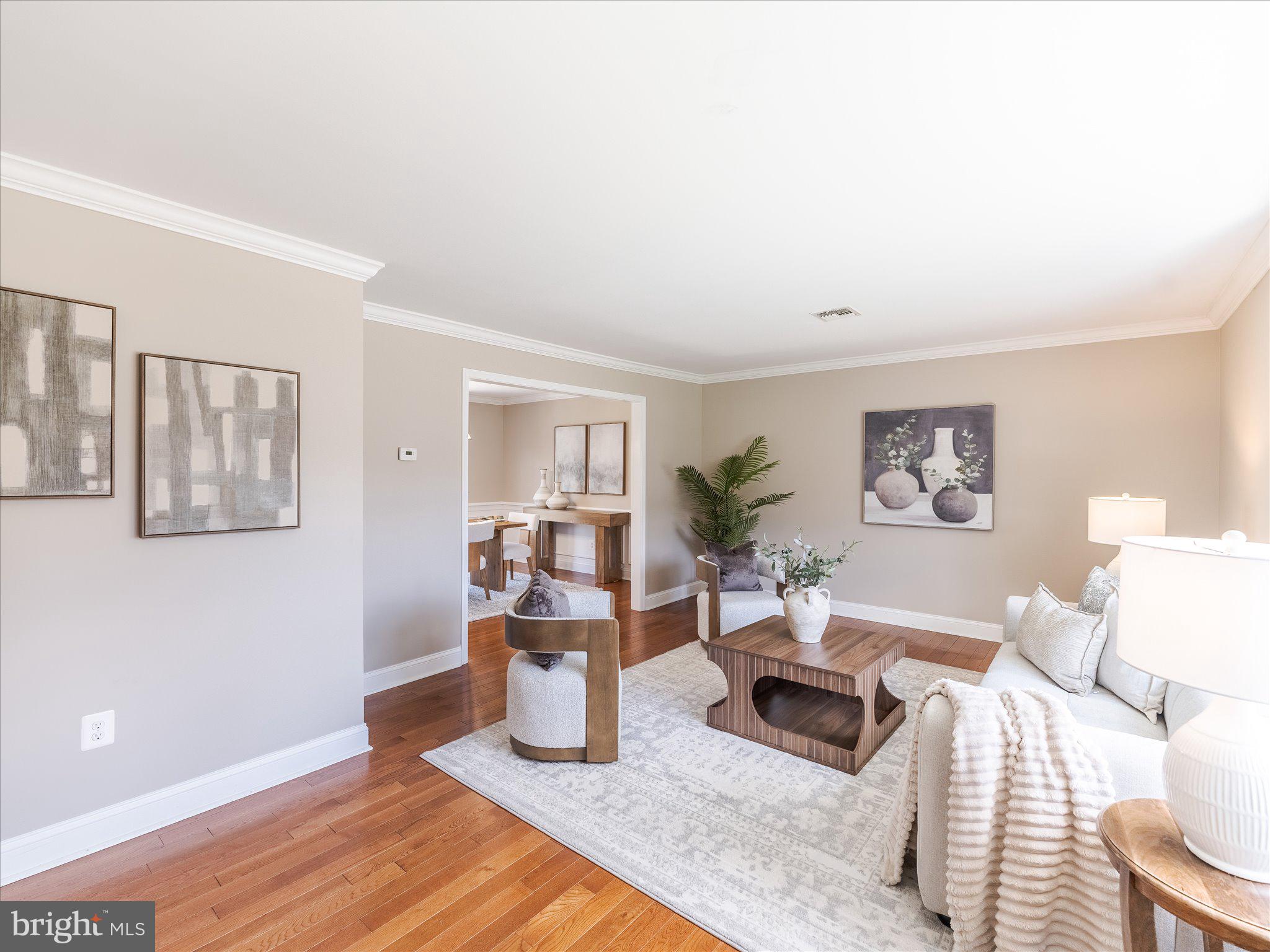 JENKINTOWN - Residential