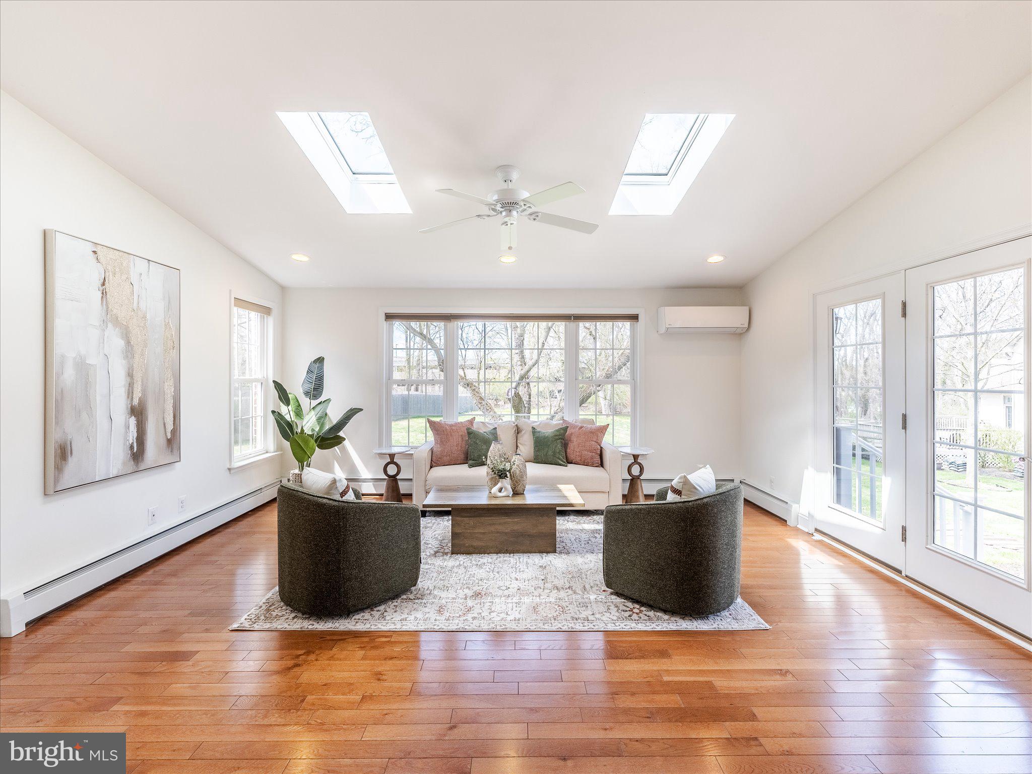 JENKINTOWN - Residential