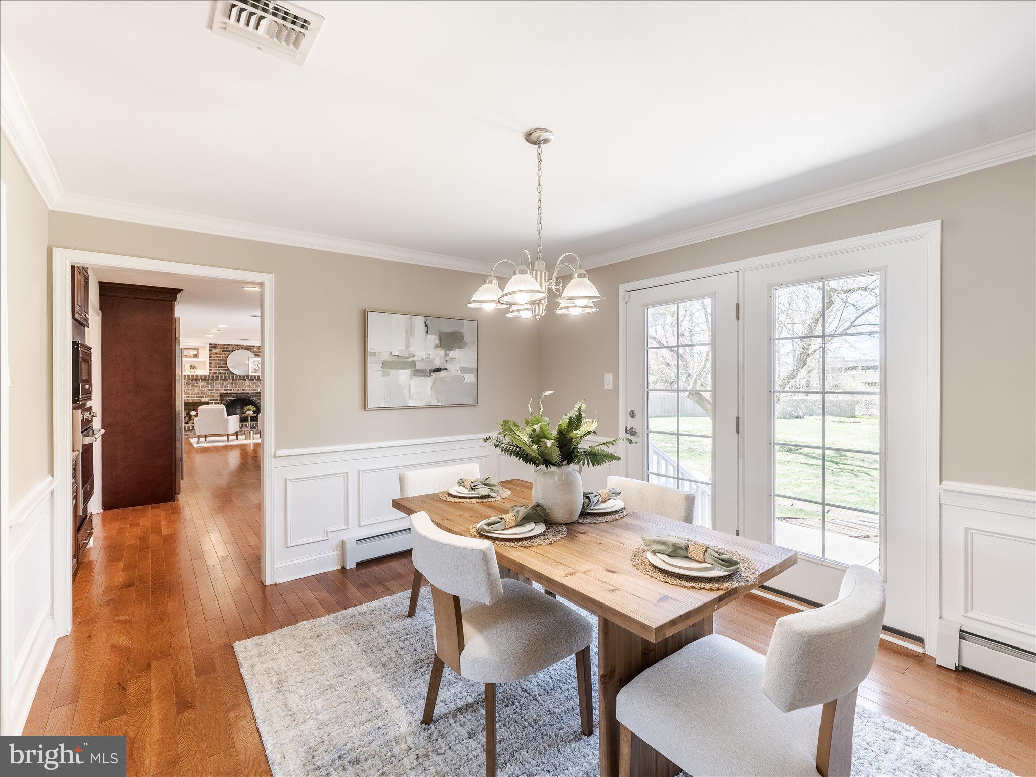 JENKINTOWN - Residential