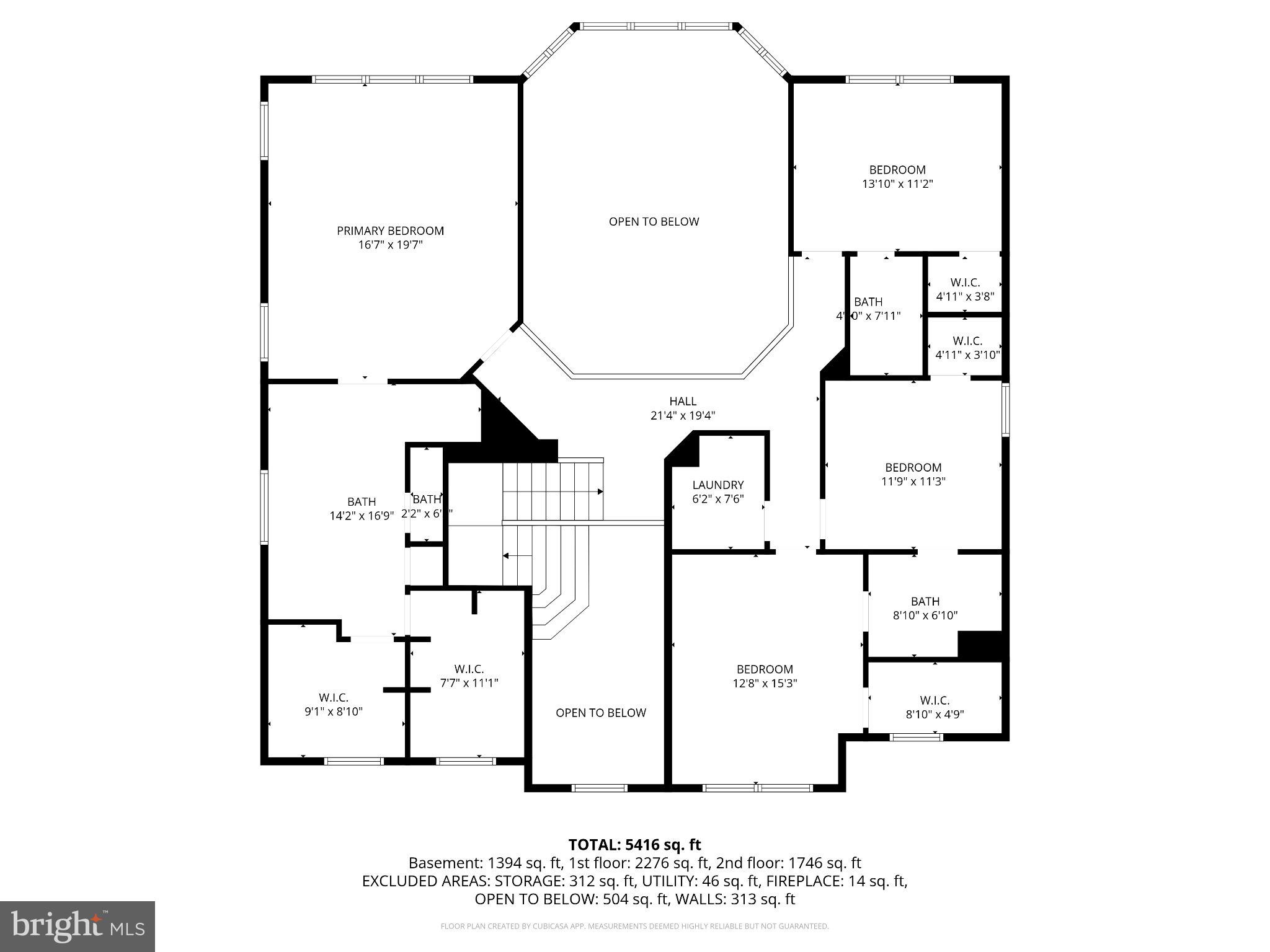 ENCLAVE AT RIVER HILL - Residential