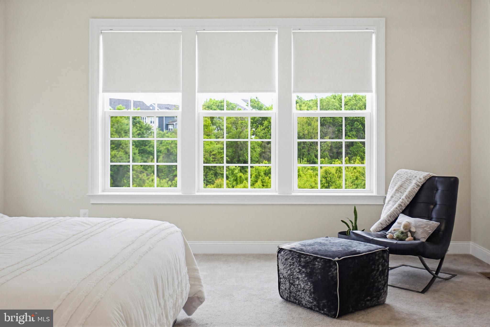 ENCLAVE AT RIVER HILL - Residential