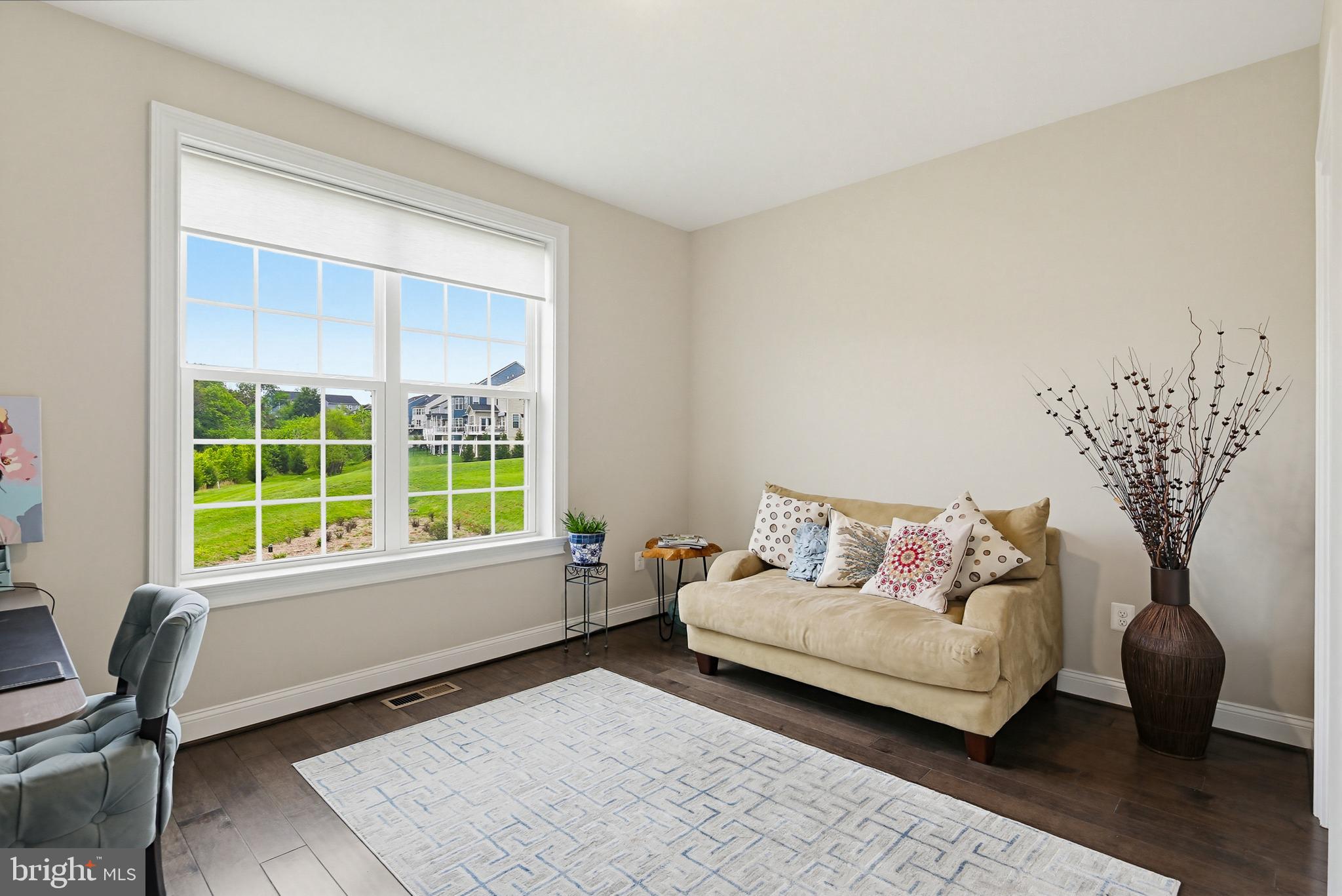 ENCLAVE AT RIVER HILL - Residential