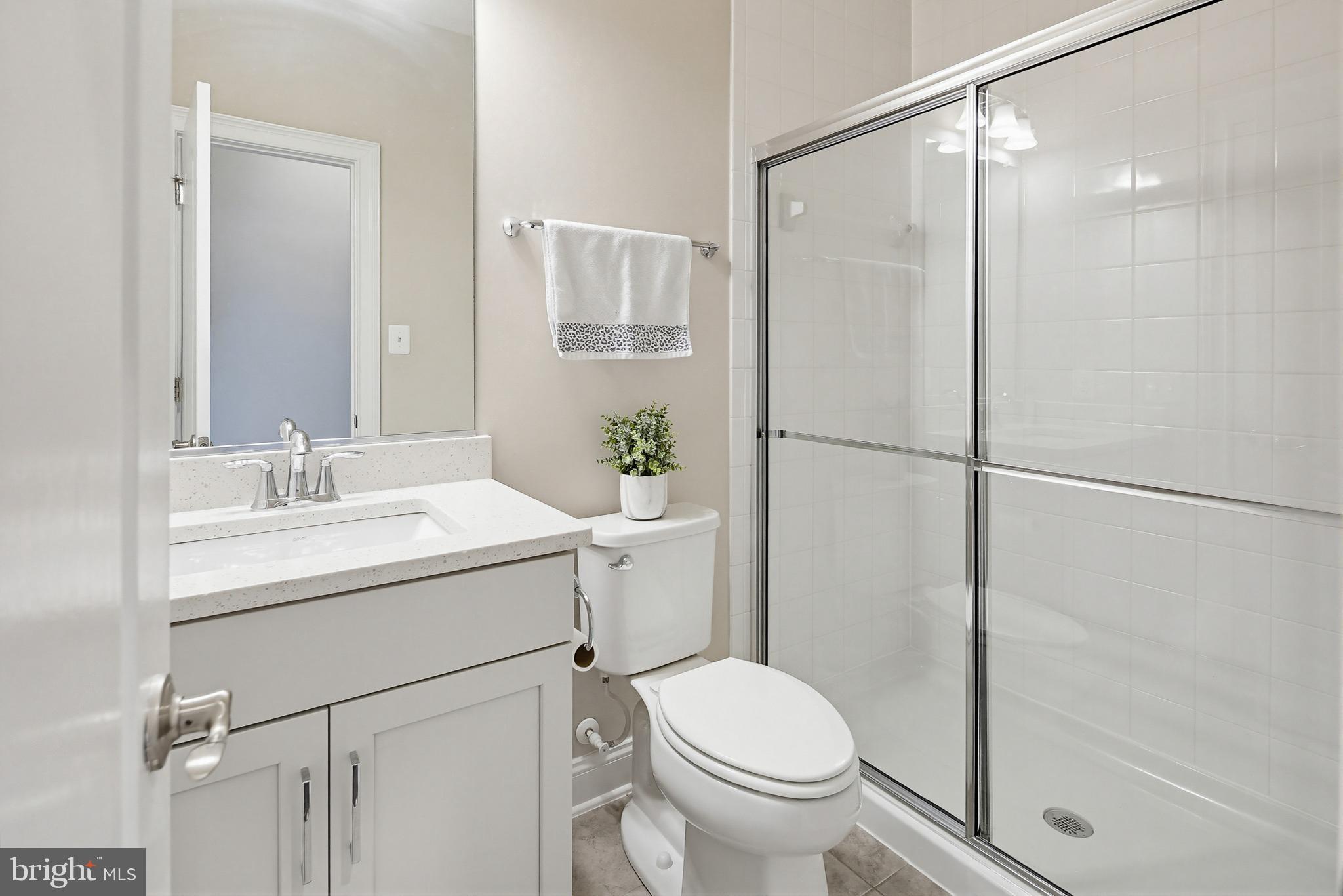 ENCLAVE AT RIVER HILL - Residential