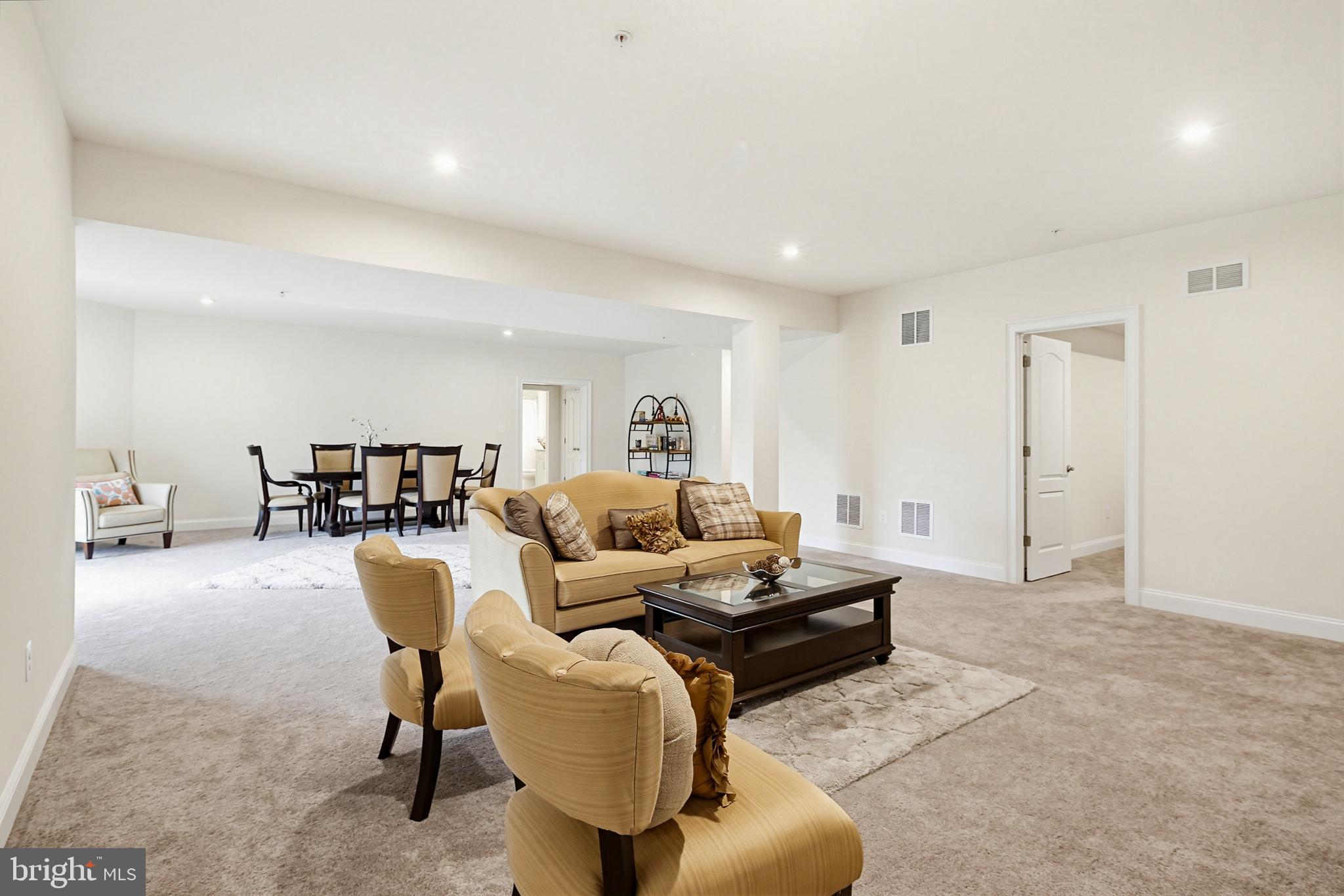 ENCLAVE AT RIVER HILL - Residential