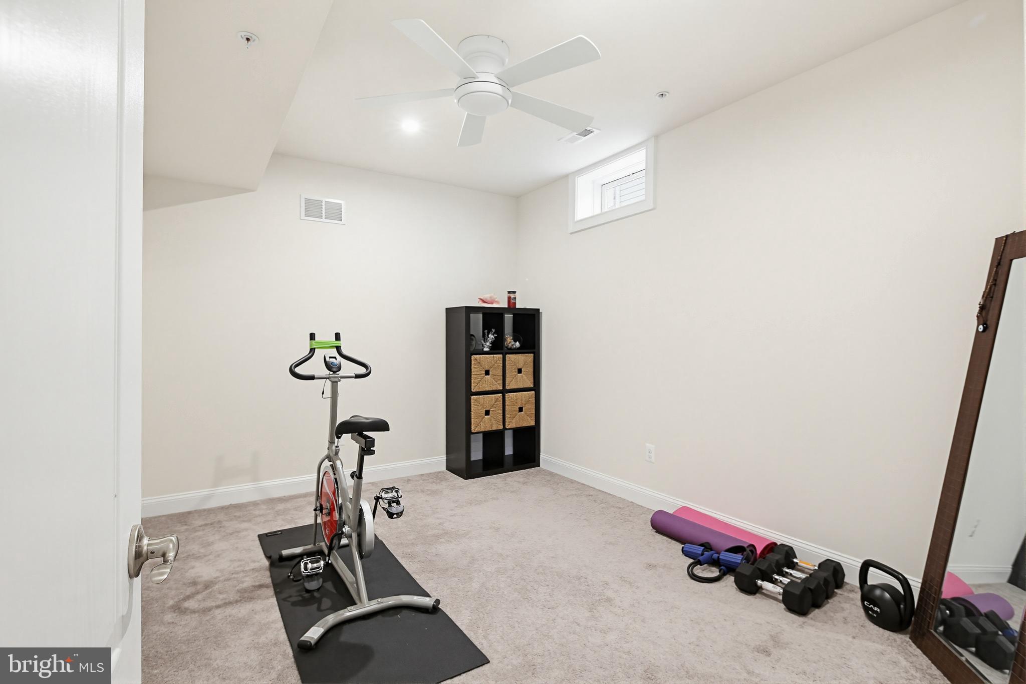 ENCLAVE AT RIVER HILL - Residential