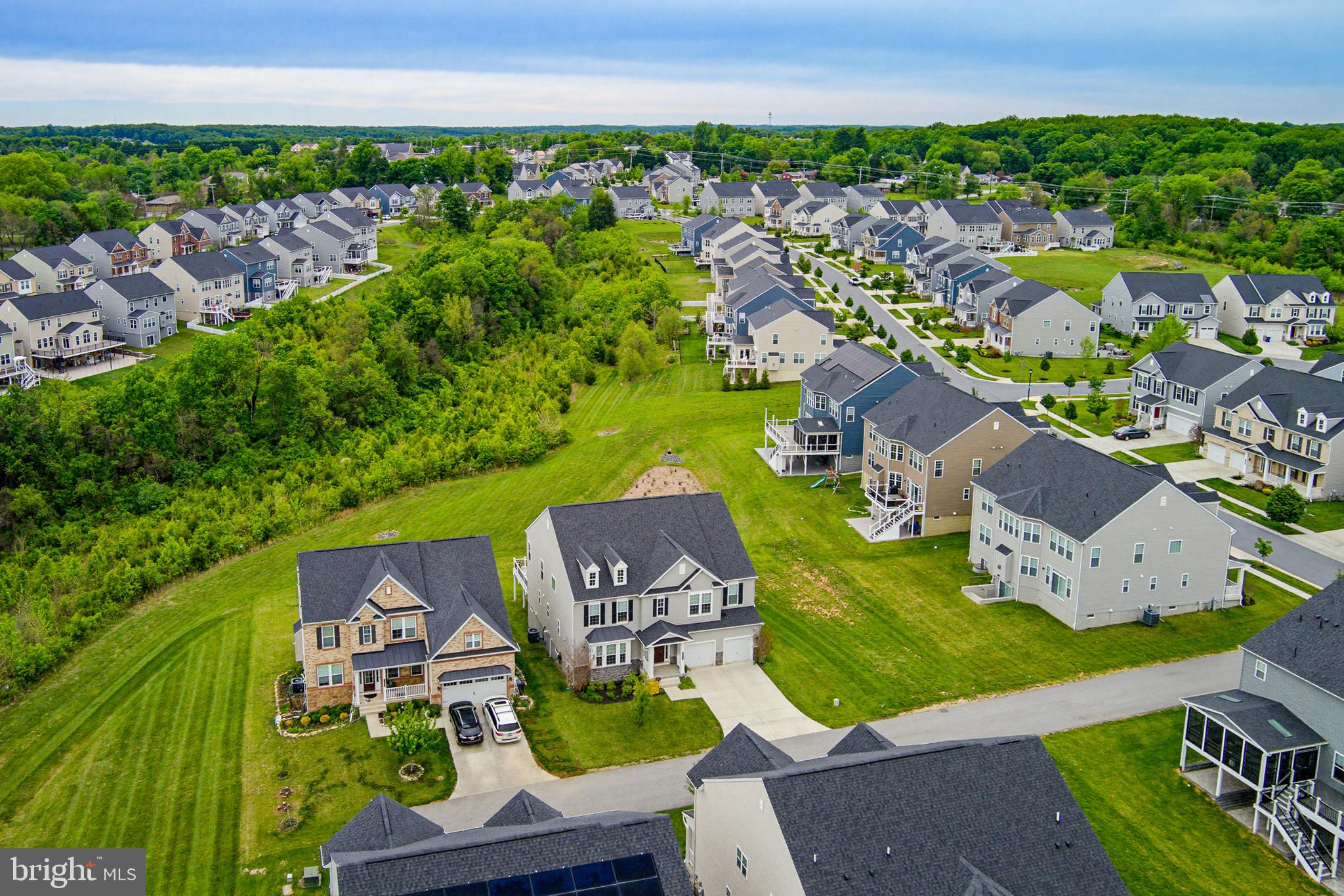 ENCLAVE AT RIVER HILL - Residential