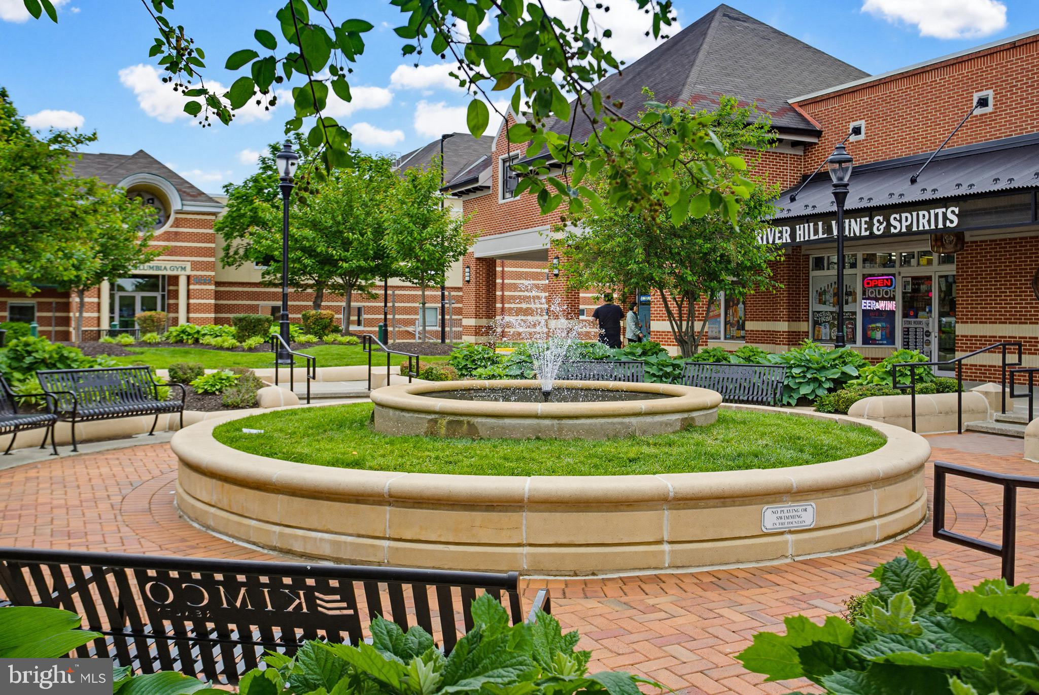 ENCLAVE AT RIVER HILL - Residential