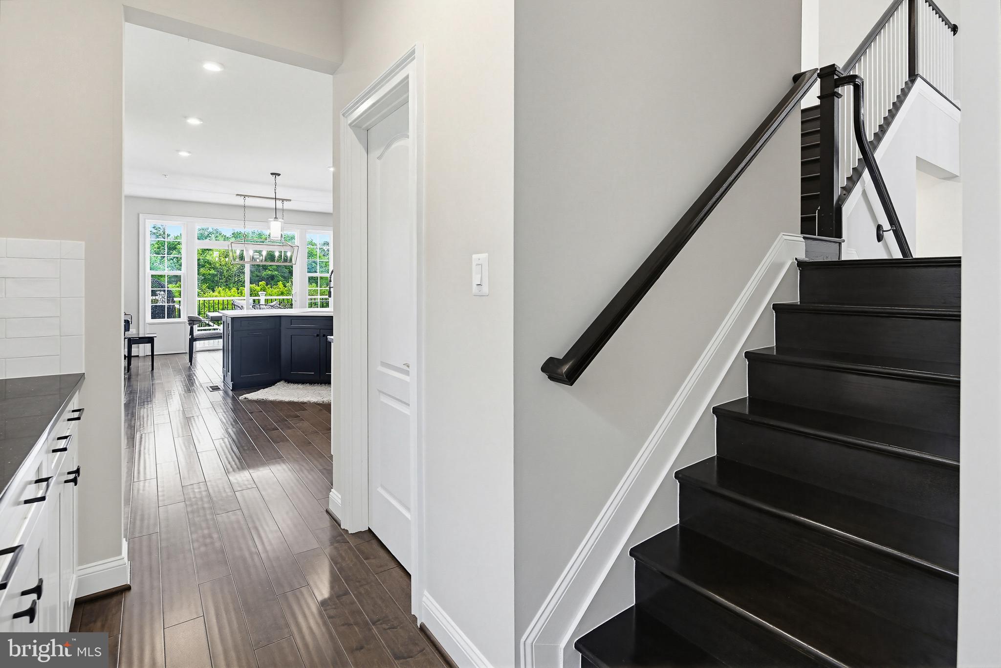 ENCLAVE AT RIVER HILL - Residential