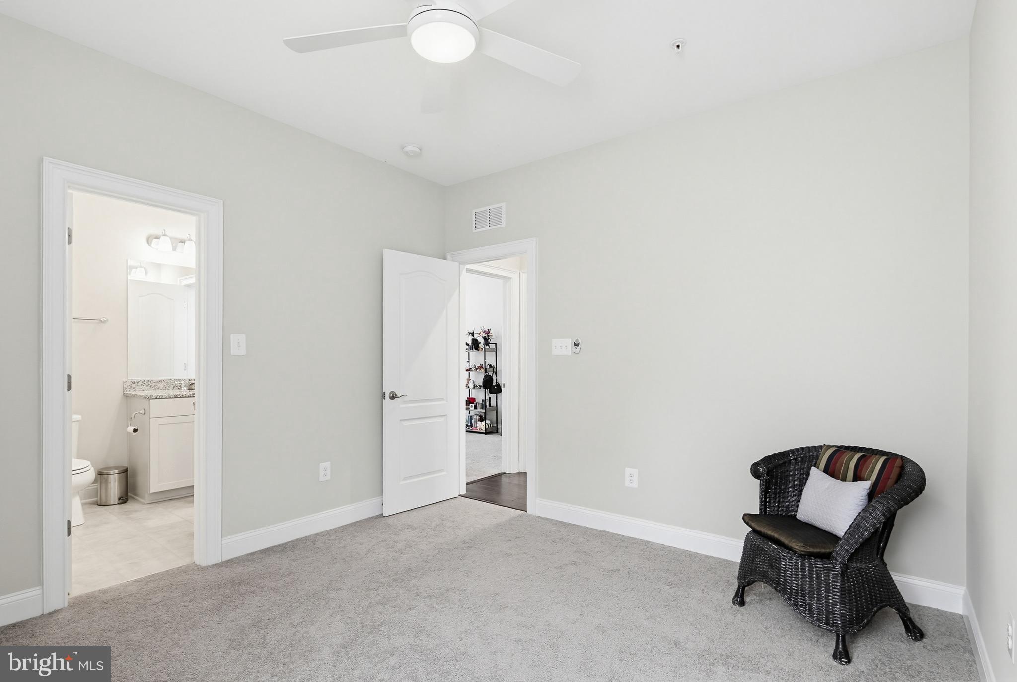 ENCLAVE AT RIVER HILL - Residential