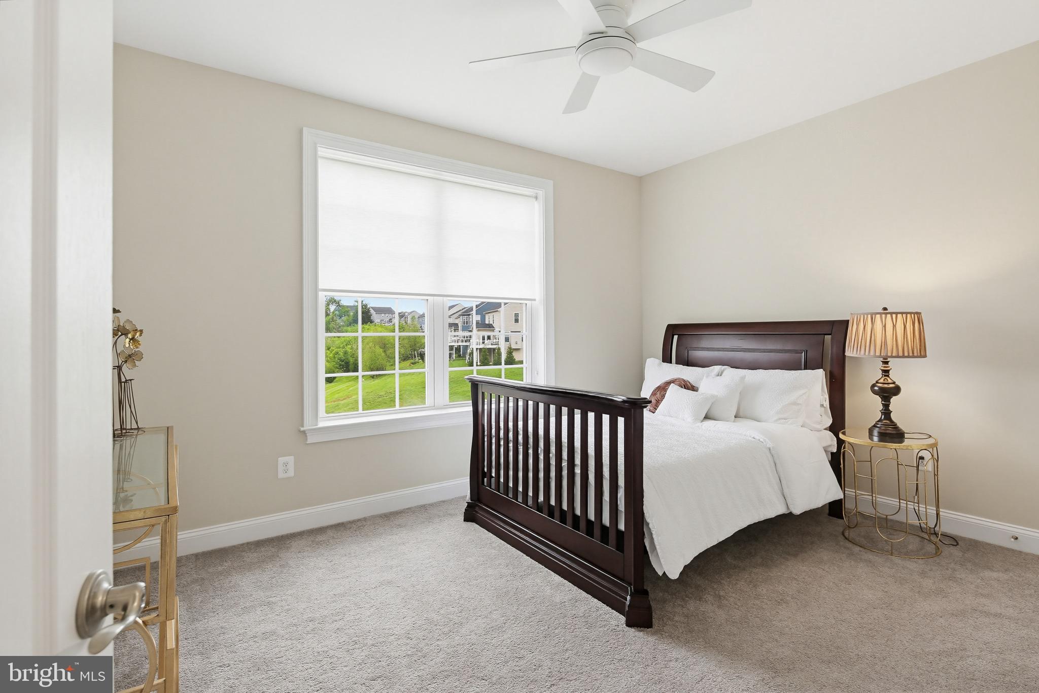 ENCLAVE AT RIVER HILL - Residential