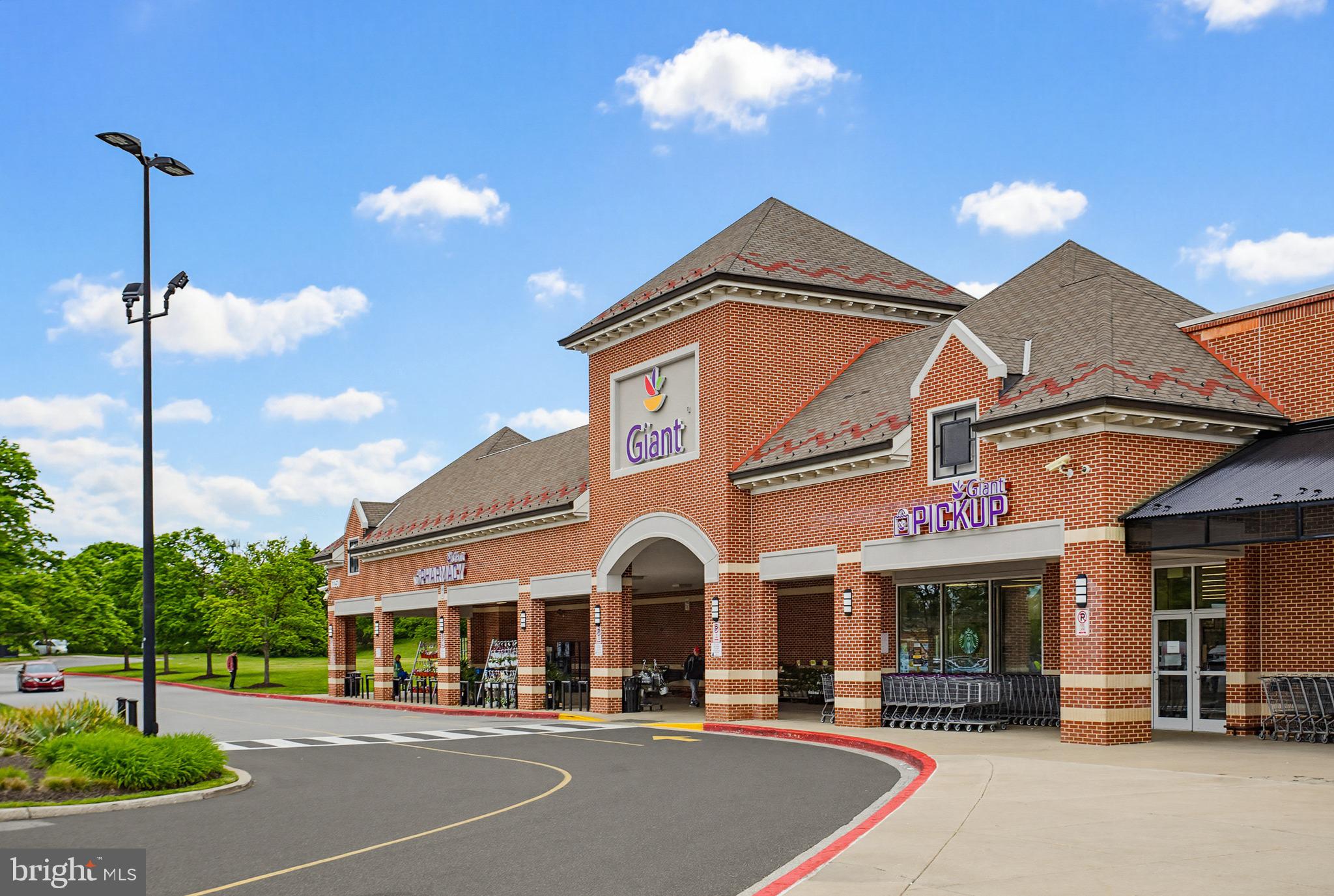 ENCLAVE AT RIVER HILL - Residential