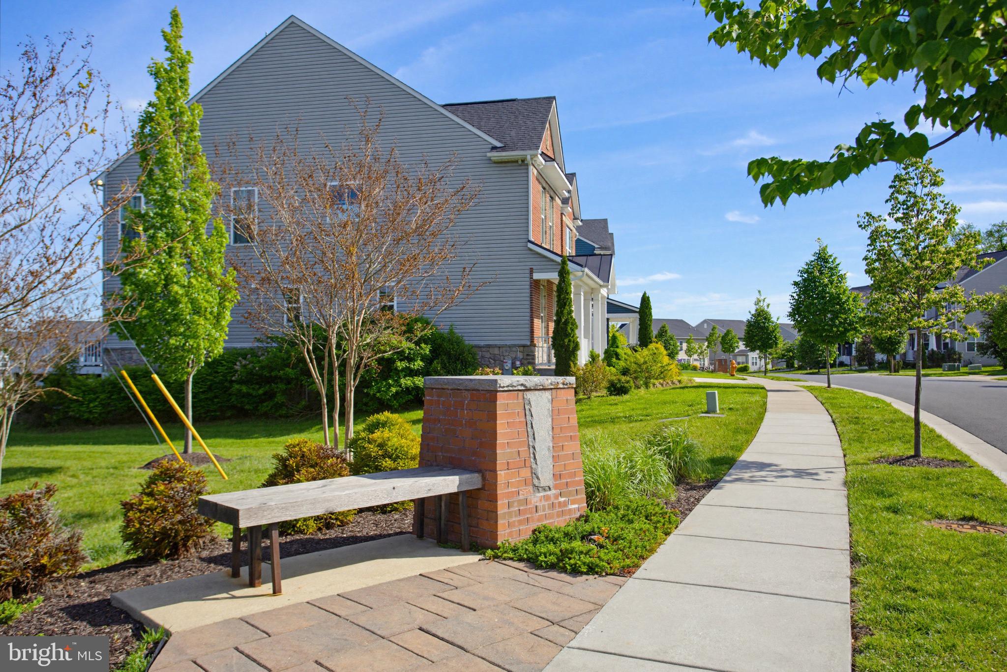 ENCLAVE AT RIVER HILL - Residential