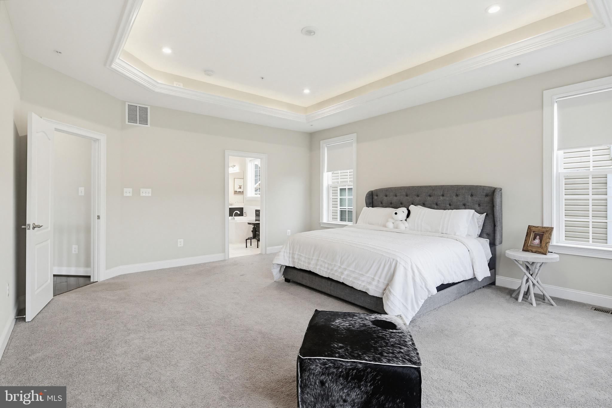 ENCLAVE AT RIVER HILL - Residential