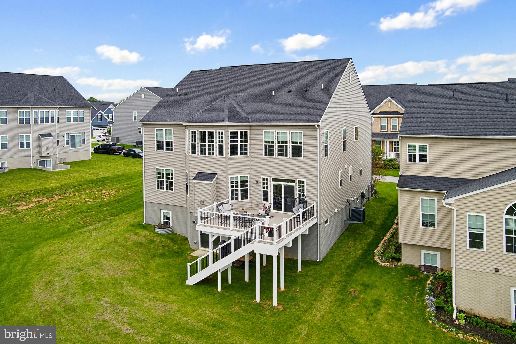 ENCLAVE AT RIVER HILL - Residential