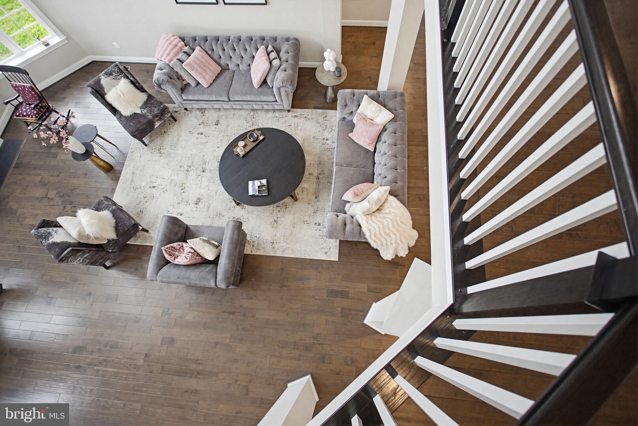 ENCLAVE AT RIVER HILL - Residential