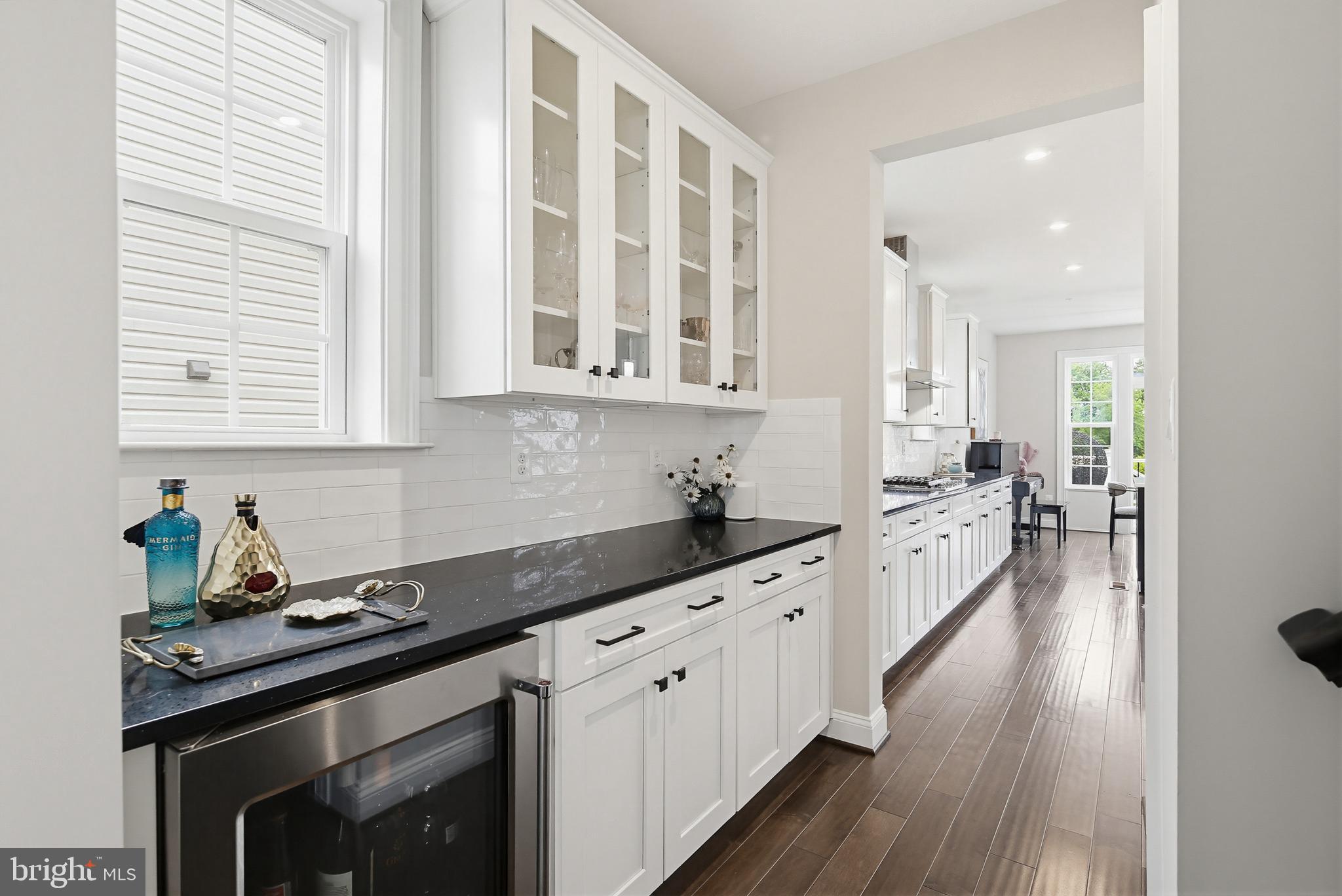 ENCLAVE AT RIVER HILL - Residential