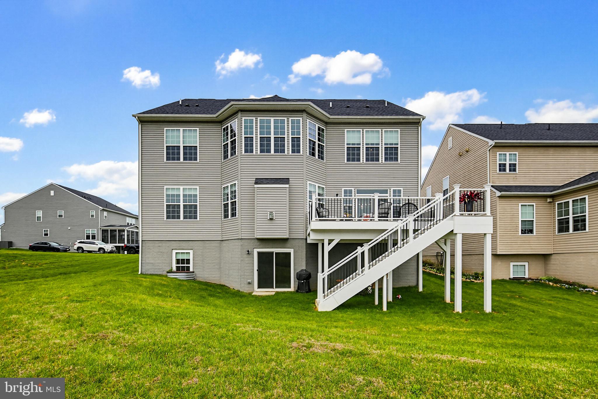 ENCLAVE AT RIVER HILL - Residential