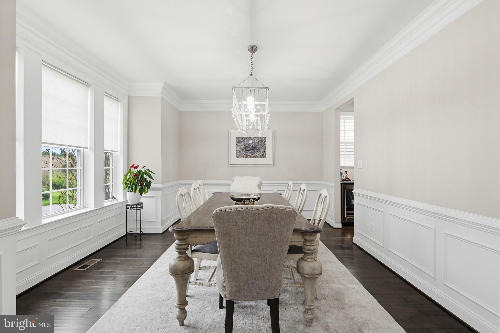 ENCLAVE AT RIVER HILL - Residential