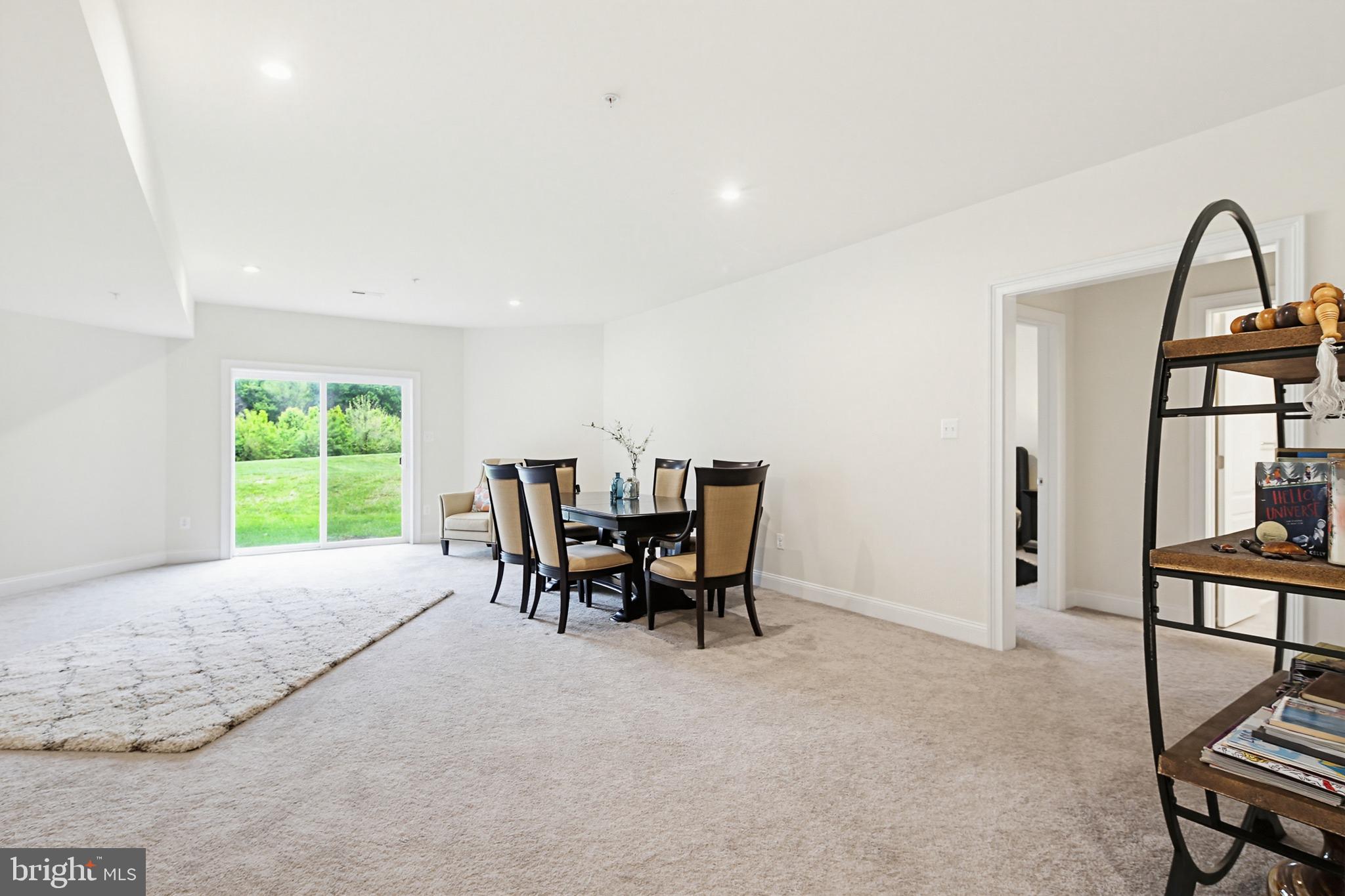 ENCLAVE AT RIVER HILL - Residential