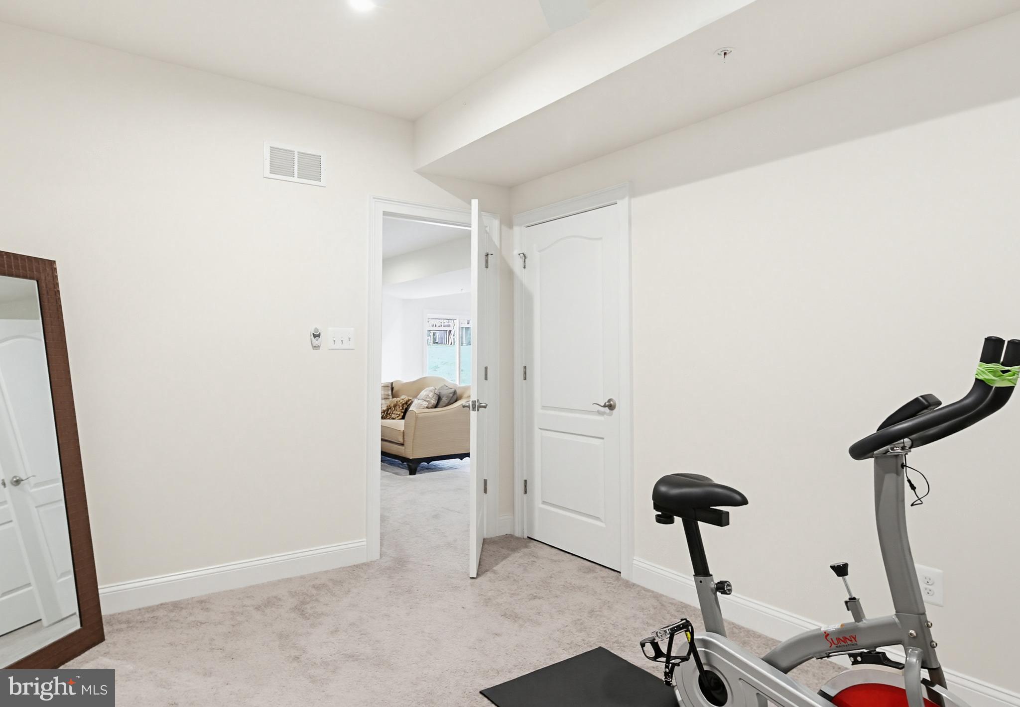 ENCLAVE AT RIVER HILL - Residential
