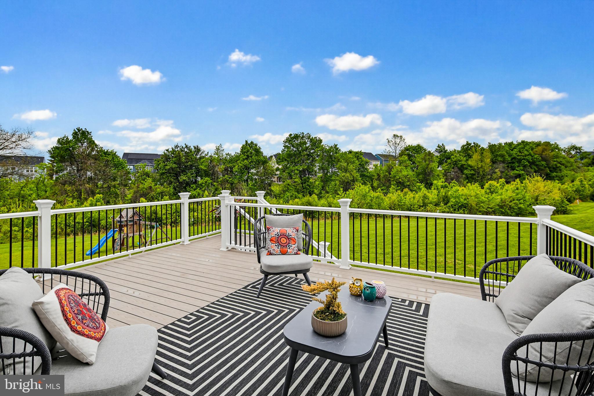 ENCLAVE AT RIVER HILL - Residential