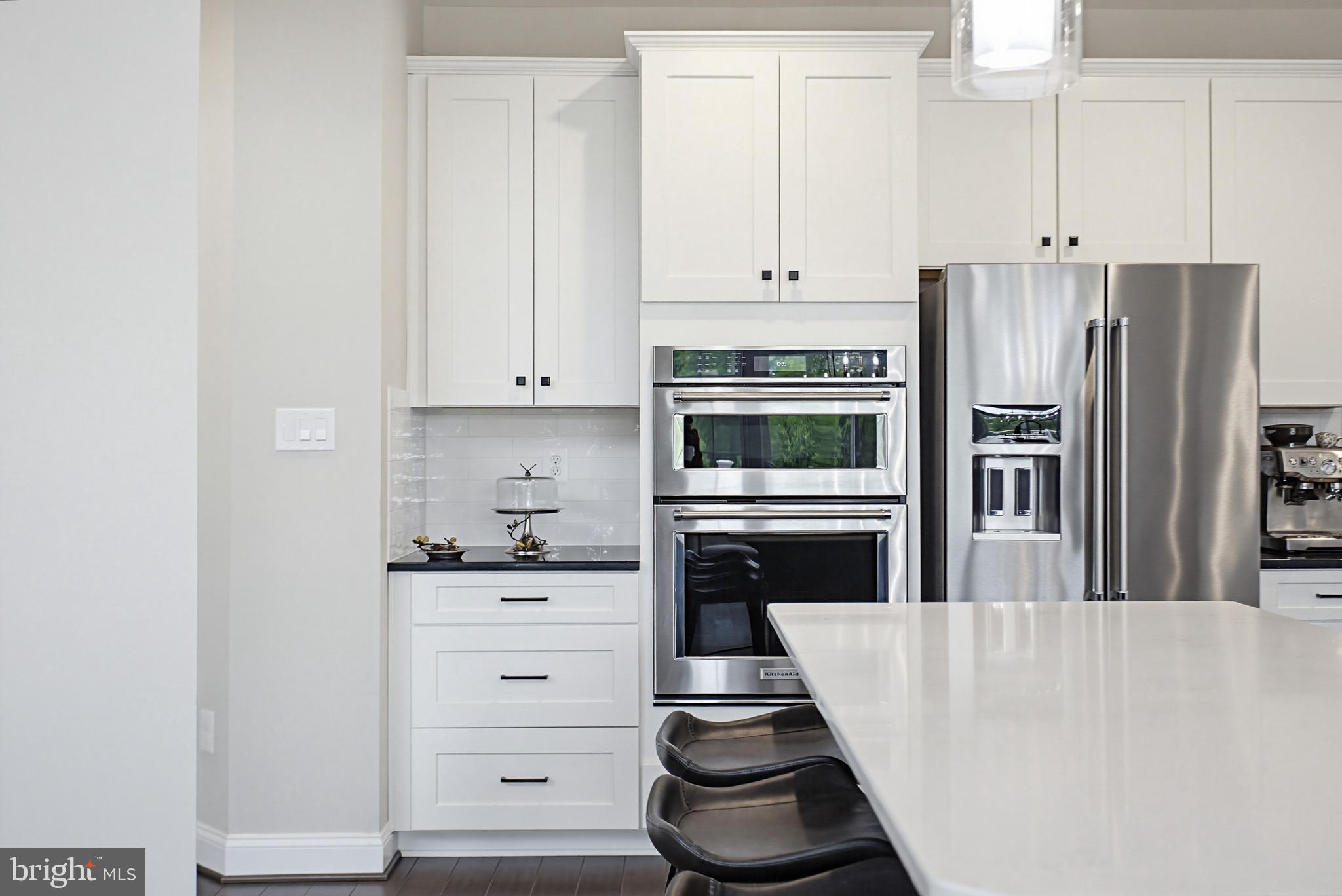ENCLAVE AT RIVER HILL - Residential