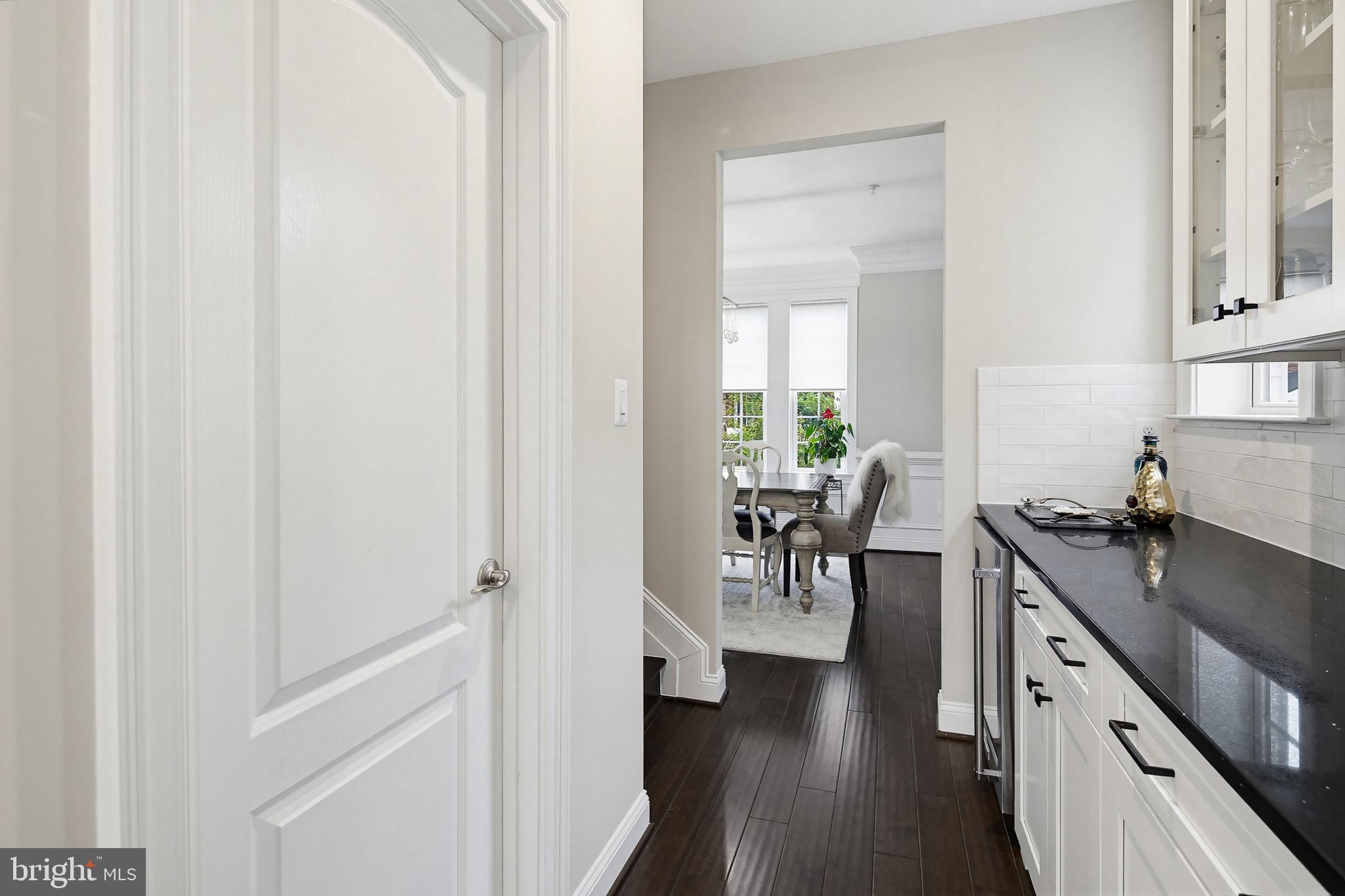ENCLAVE AT RIVER HILL - Residential