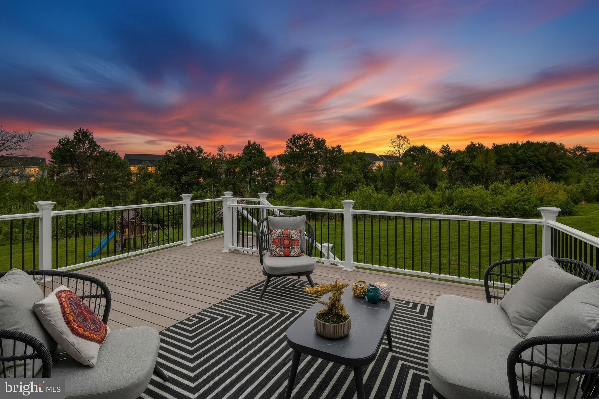 ENCLAVE AT RIVER HILL - Residential