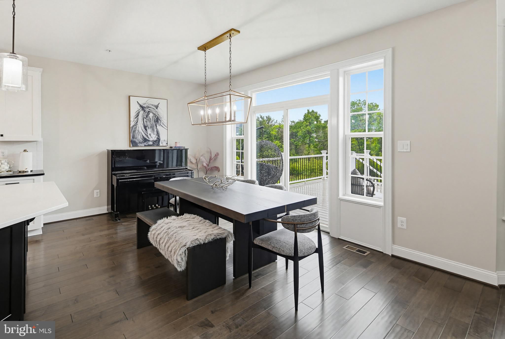 ENCLAVE AT RIVER HILL - Residential