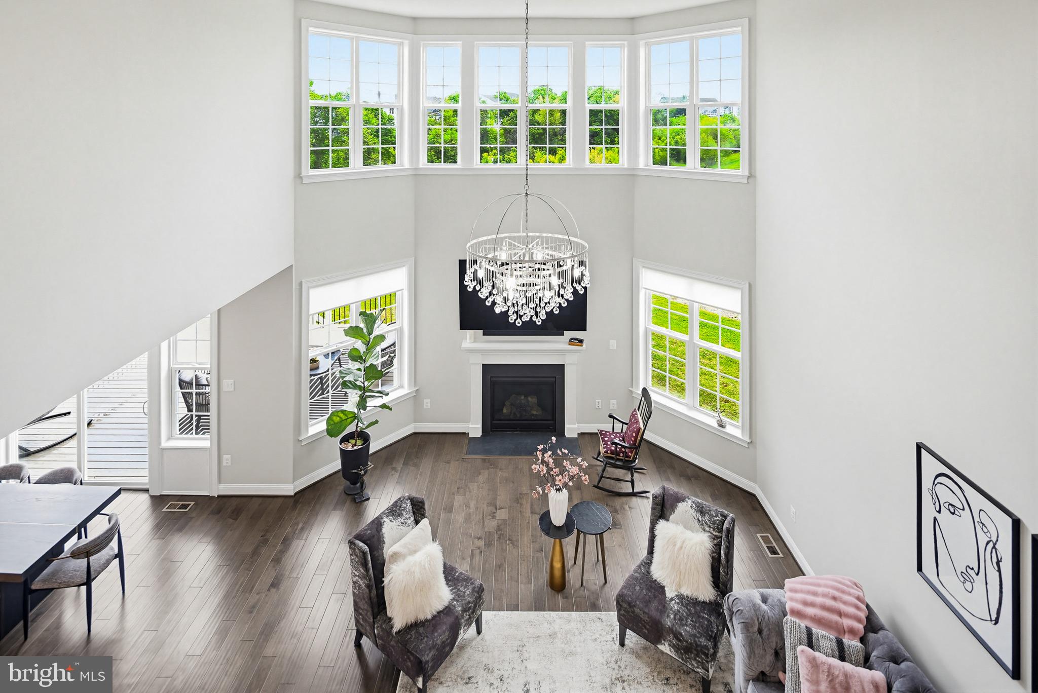 ENCLAVE AT RIVER HILL - Residential