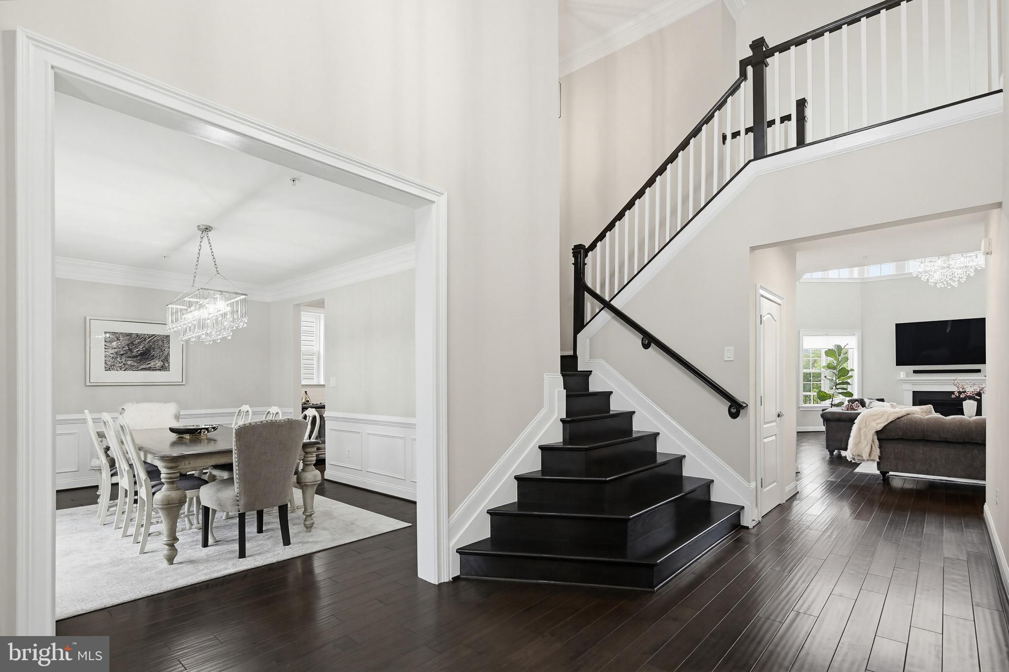 ENCLAVE AT RIVER HILL - Residential