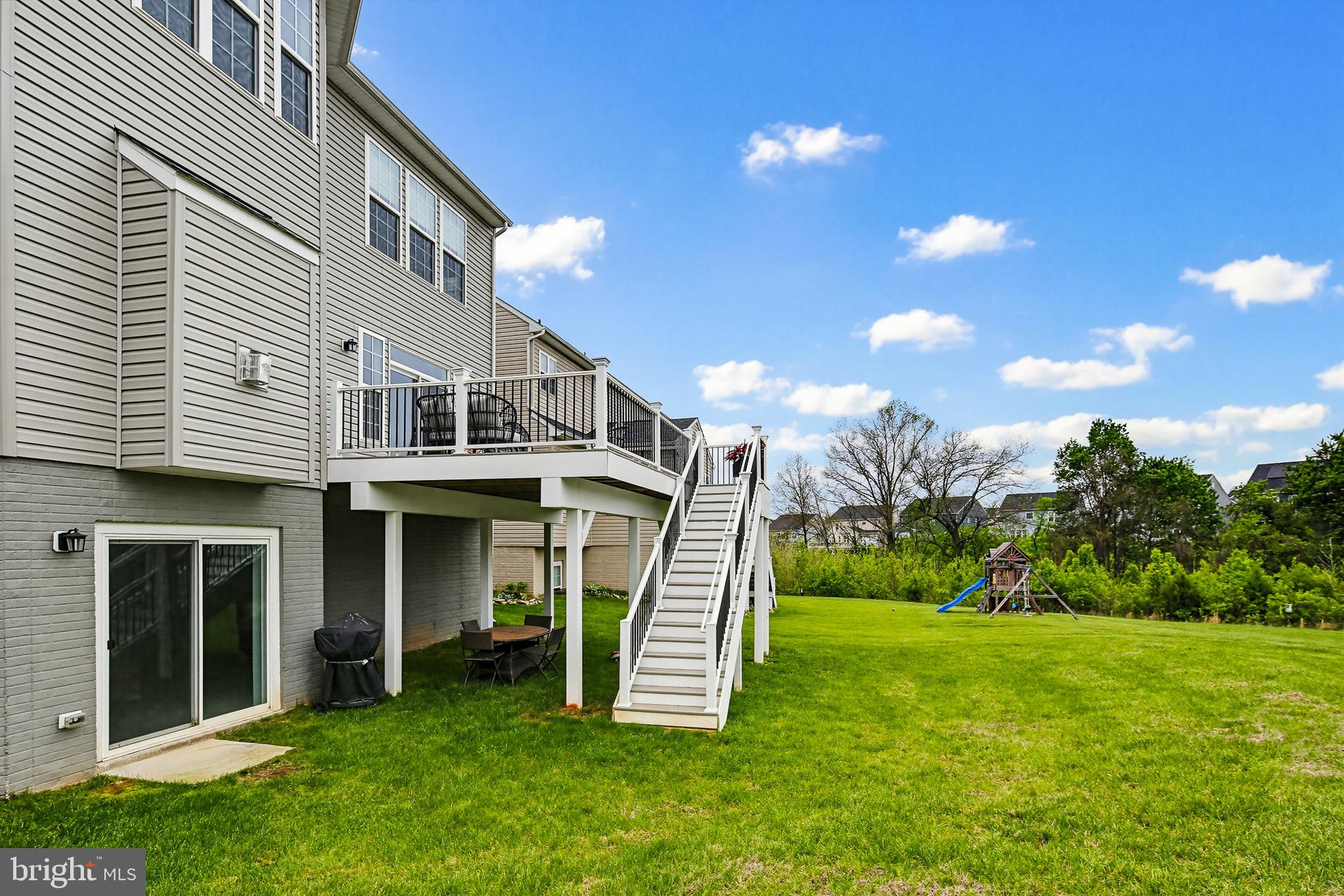 ENCLAVE AT RIVER HILL - Residential