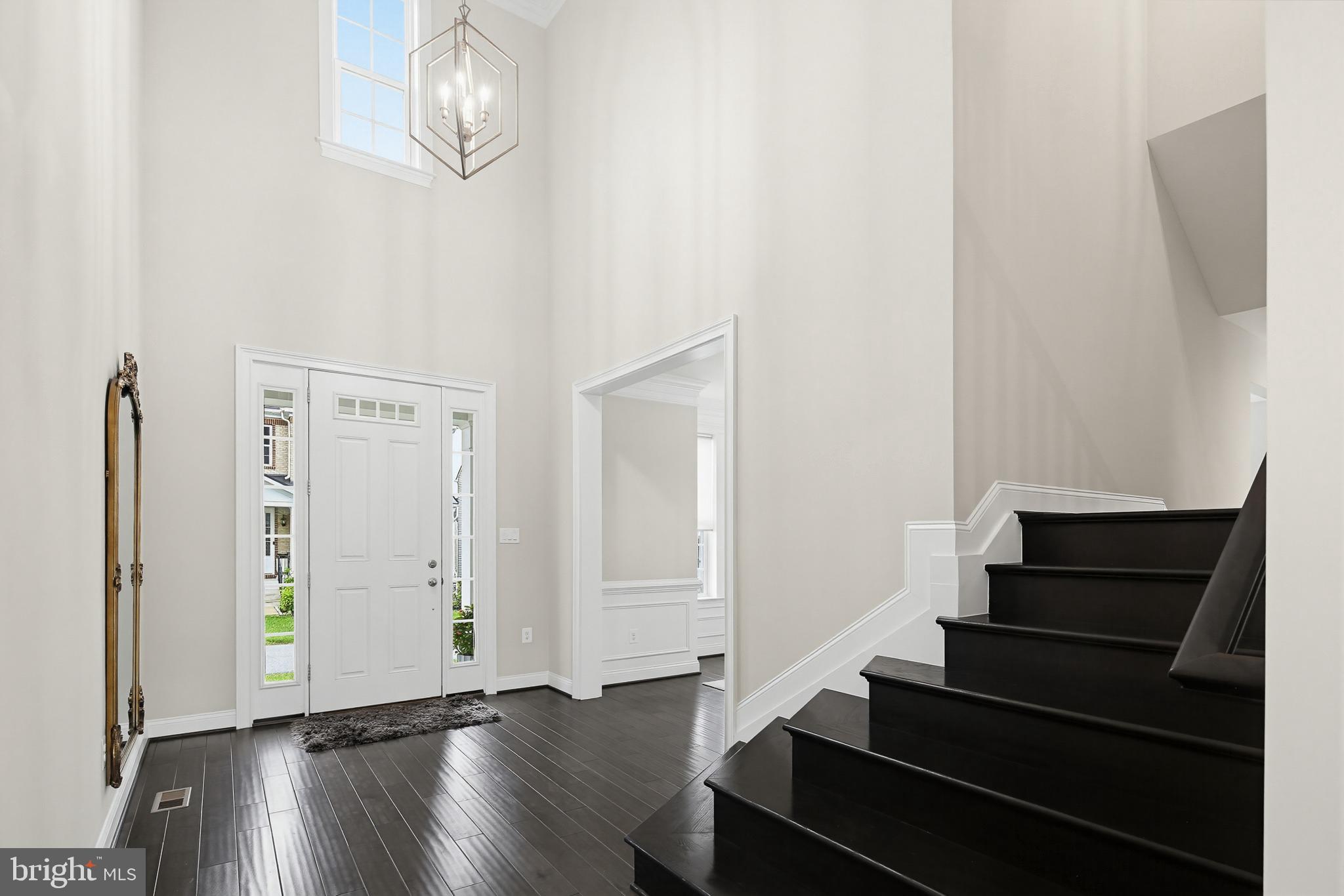 ENCLAVE AT RIVER HILL - Residential