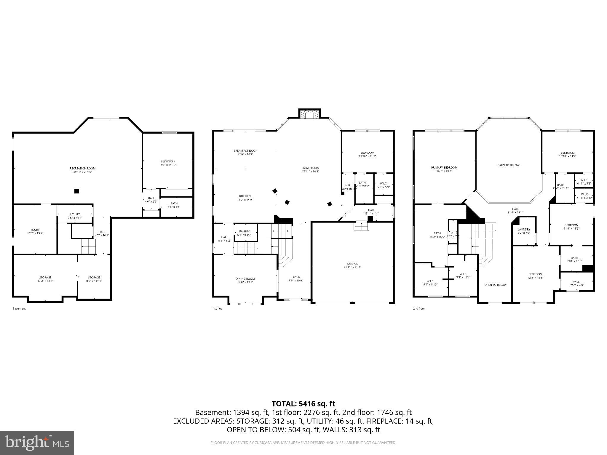 ENCLAVE AT RIVER HILL - Residential