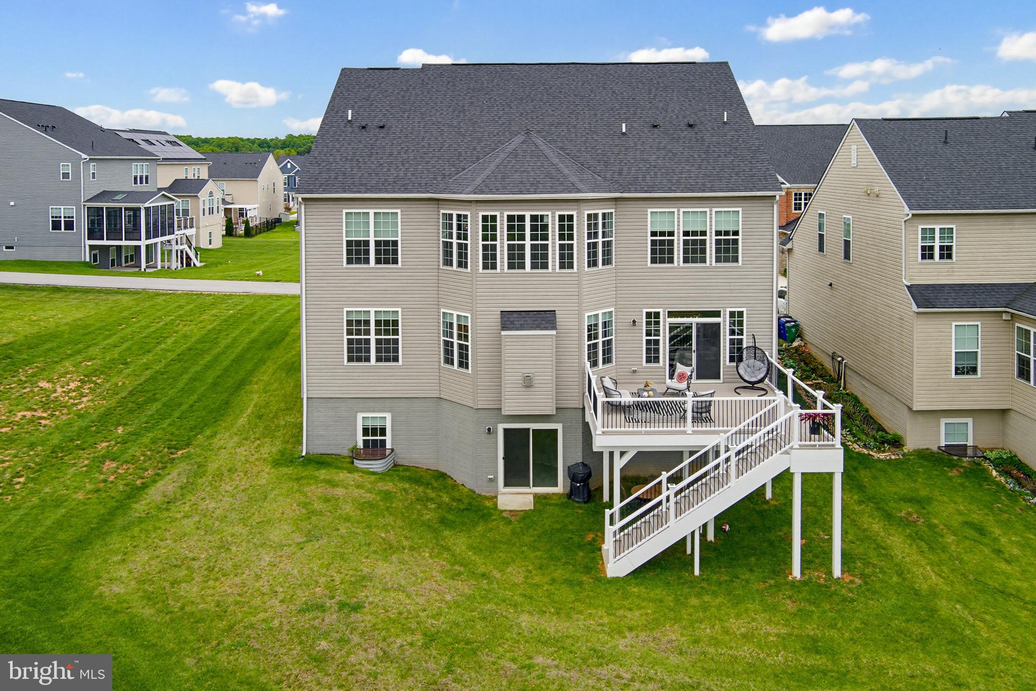 ENCLAVE AT RIVER HILL - Residential