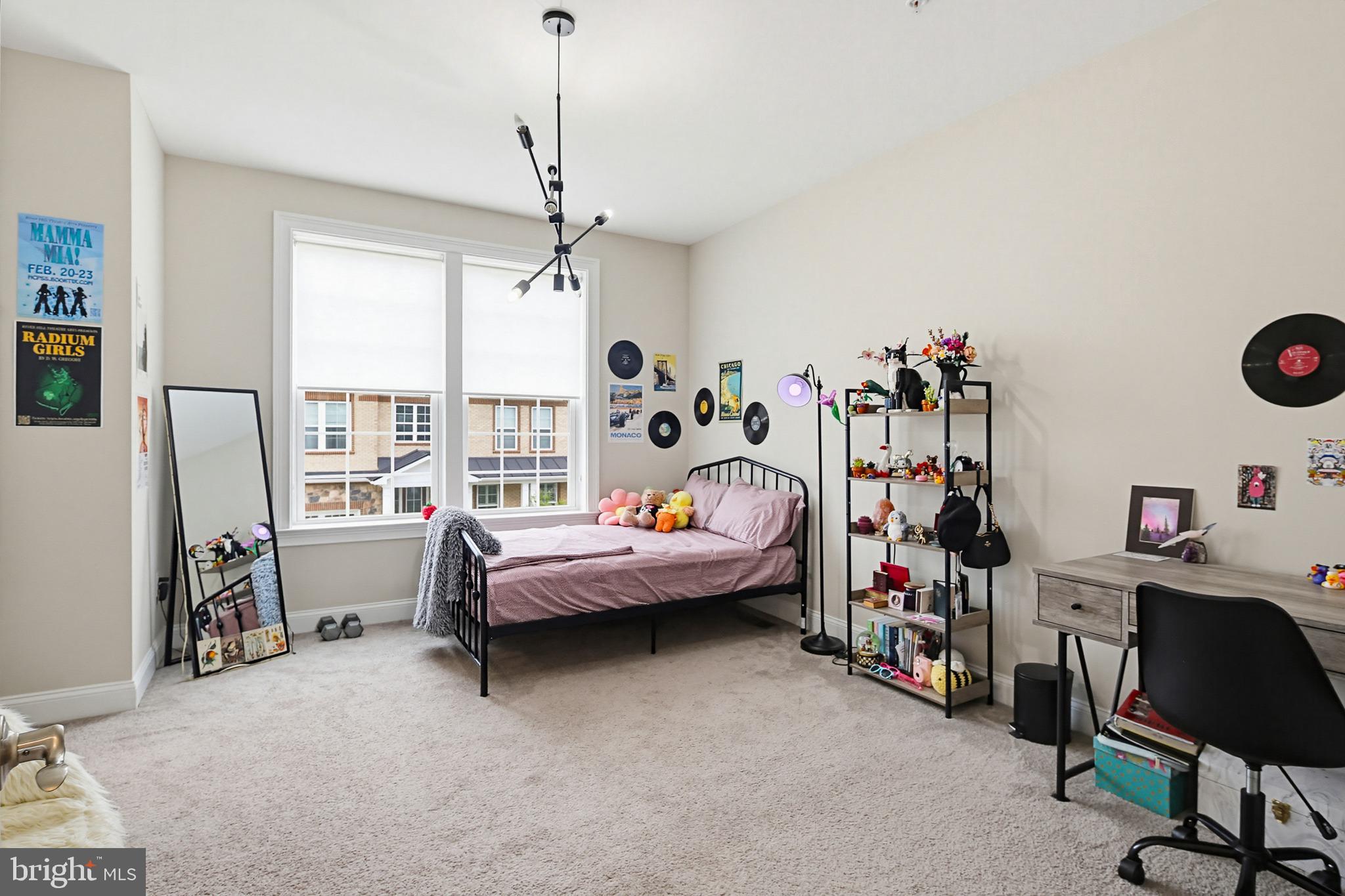 ENCLAVE AT RIVER HILL - Residential