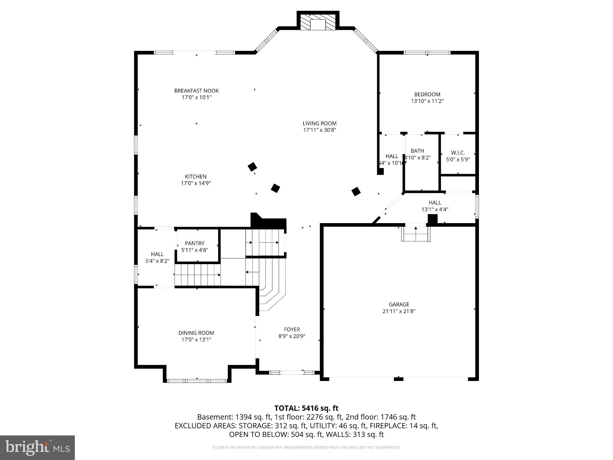 ENCLAVE AT RIVER HILL - Residential