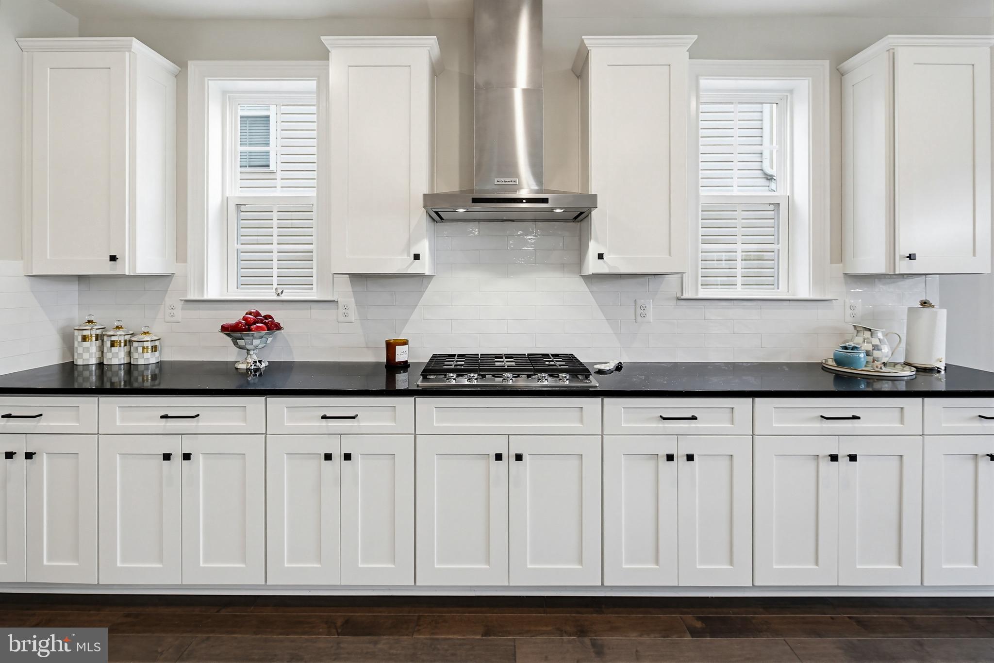 ENCLAVE AT RIVER HILL - Residential