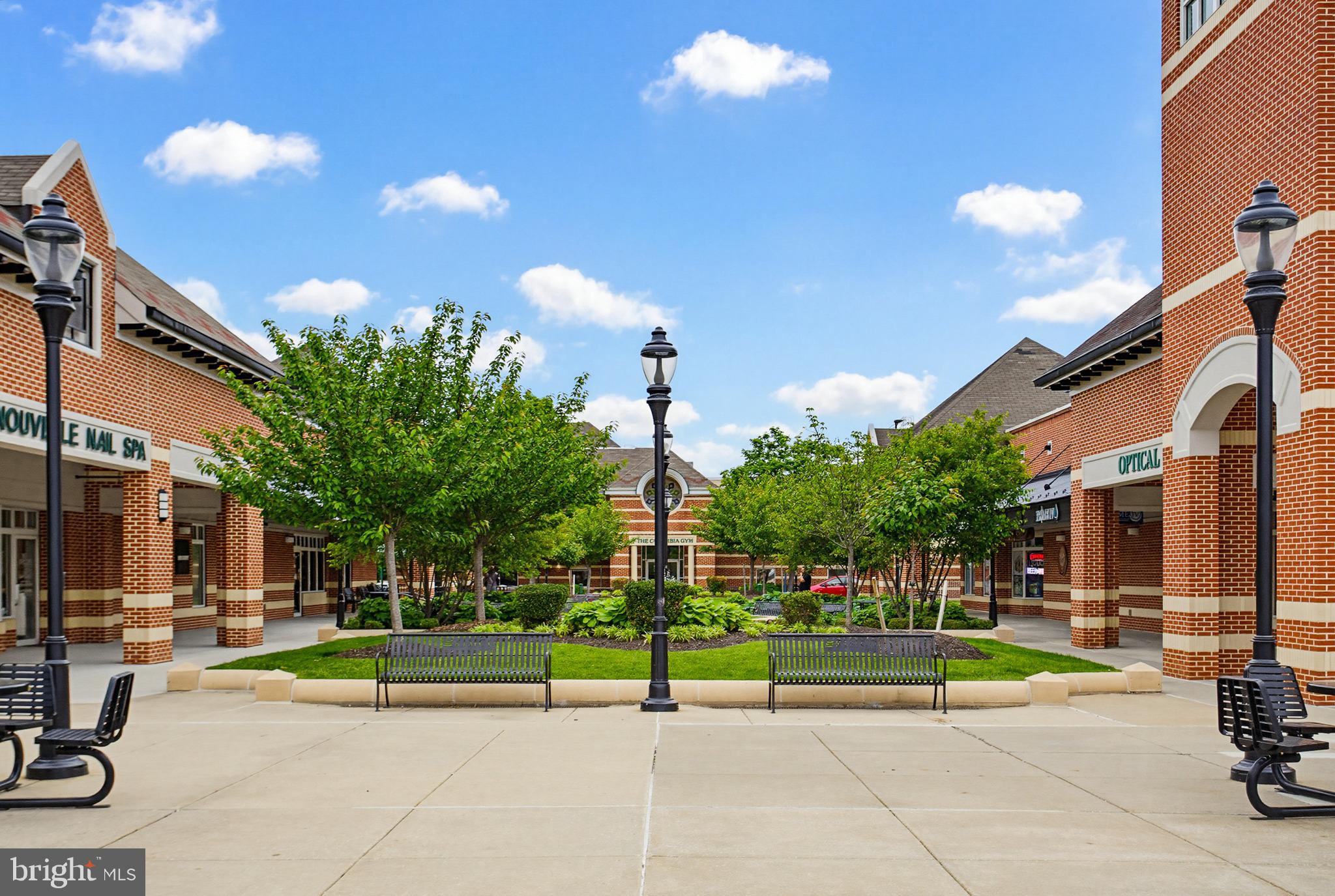 ENCLAVE AT RIVER HILL - Residential