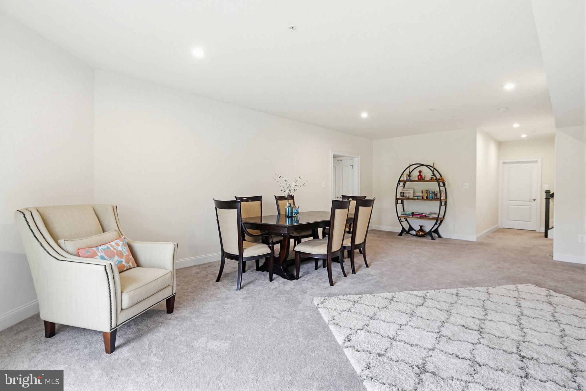 ENCLAVE AT RIVER HILL - Residential