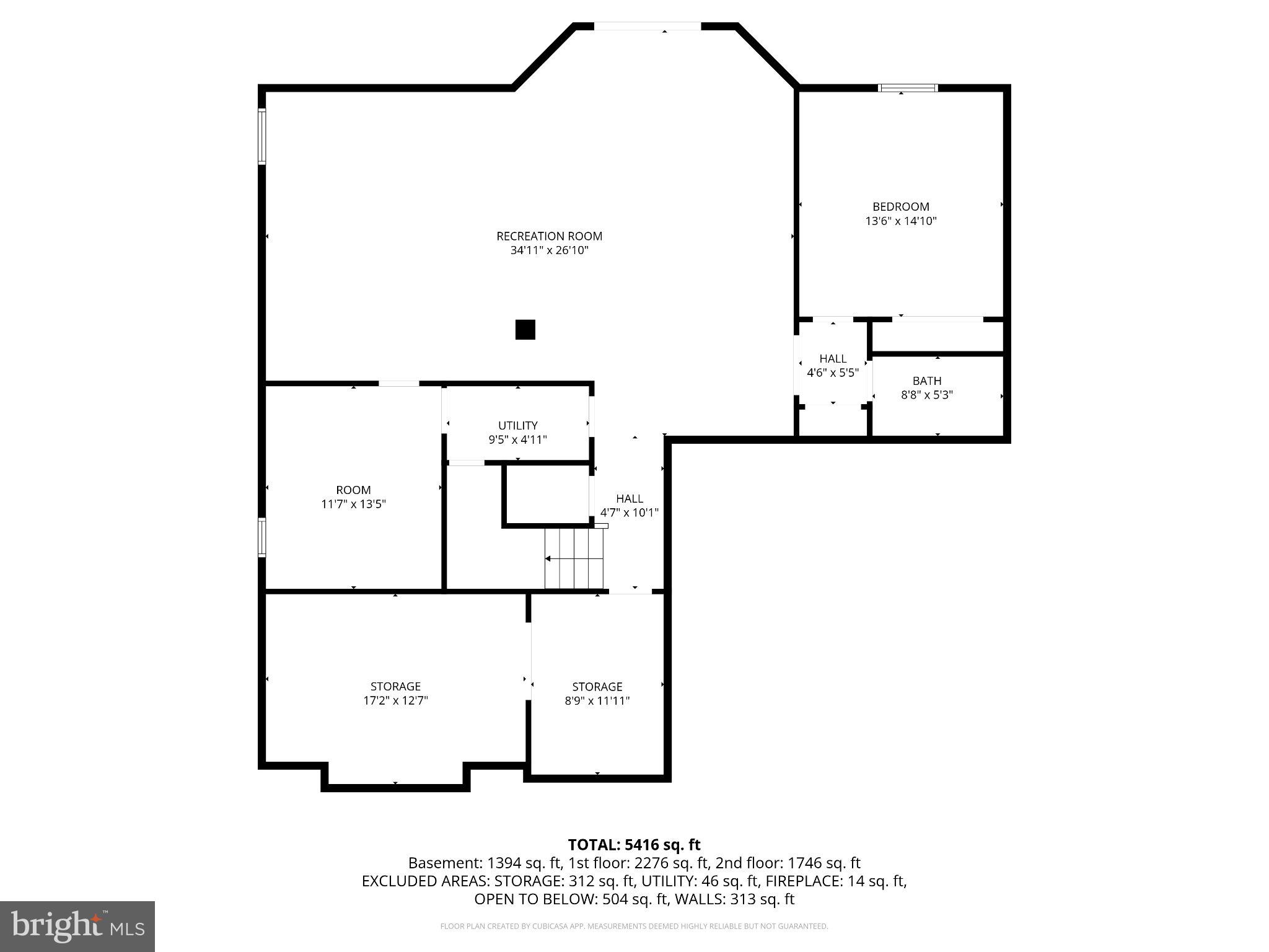ENCLAVE AT RIVER HILL - Residential