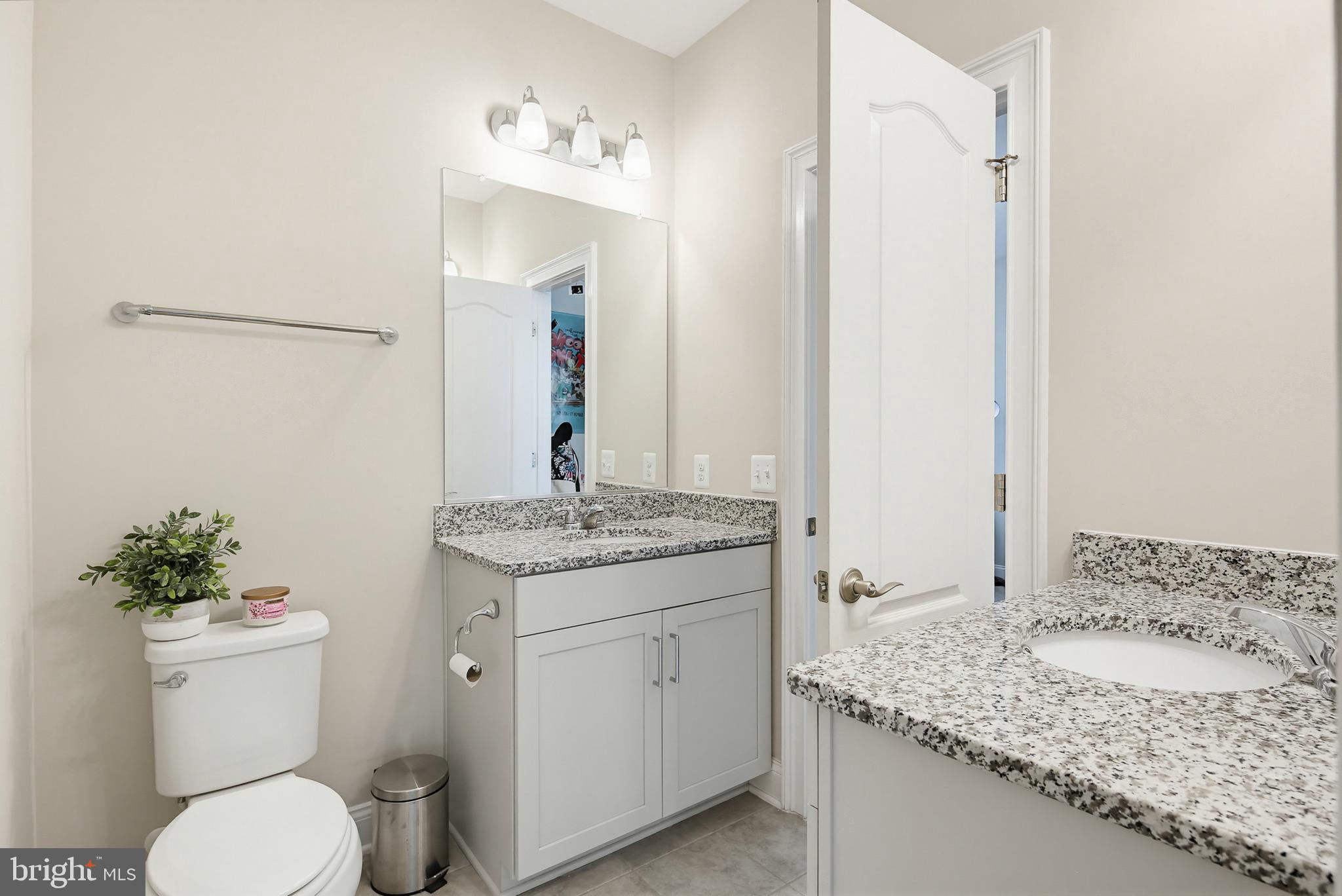 ENCLAVE AT RIVER HILL - Residential