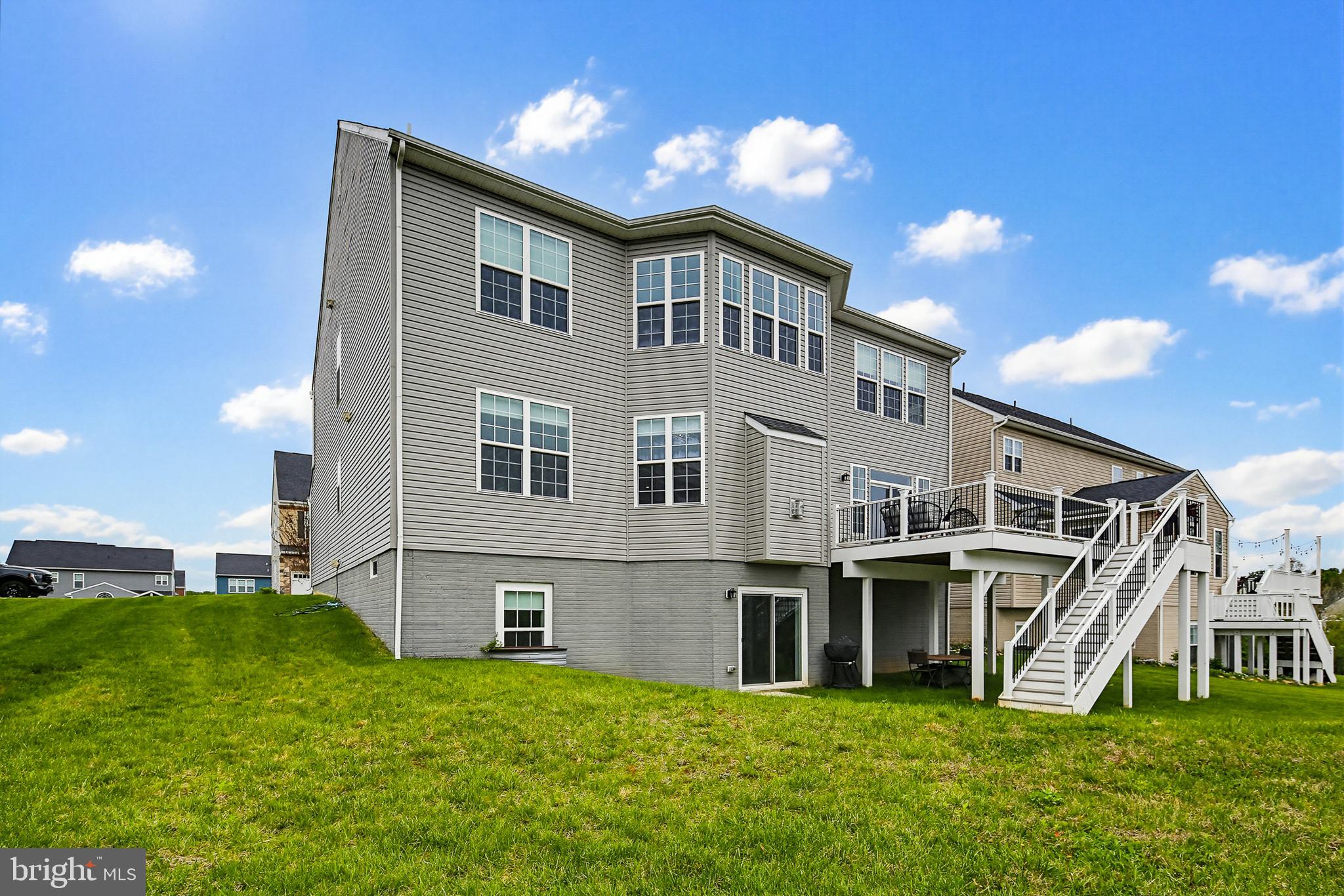 ENCLAVE AT RIVER HILL - Residential