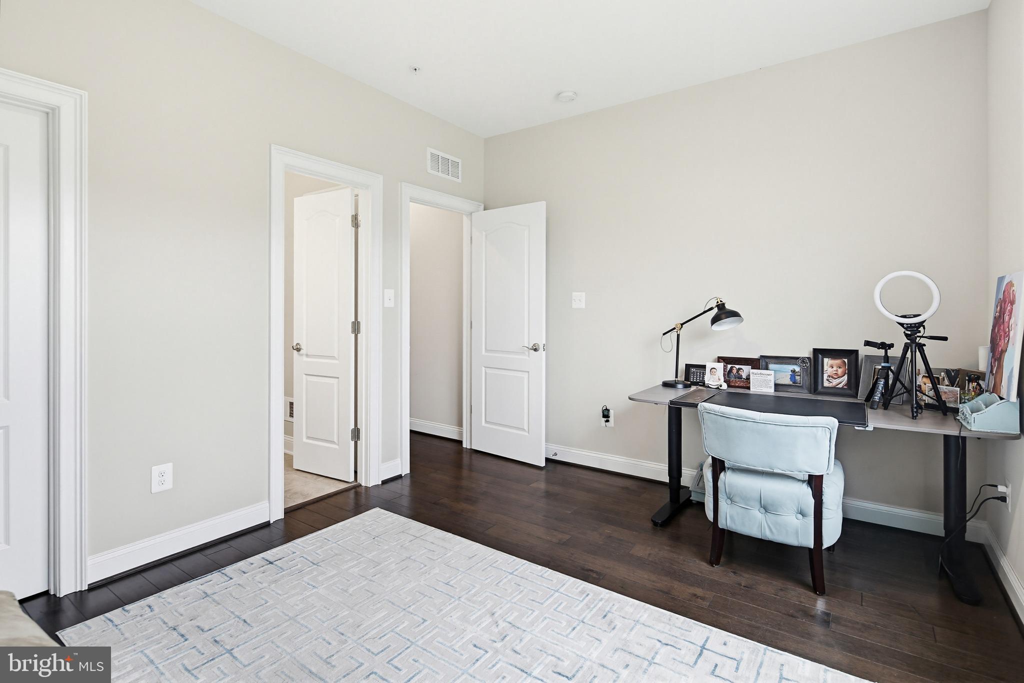 ENCLAVE AT RIVER HILL - Residential