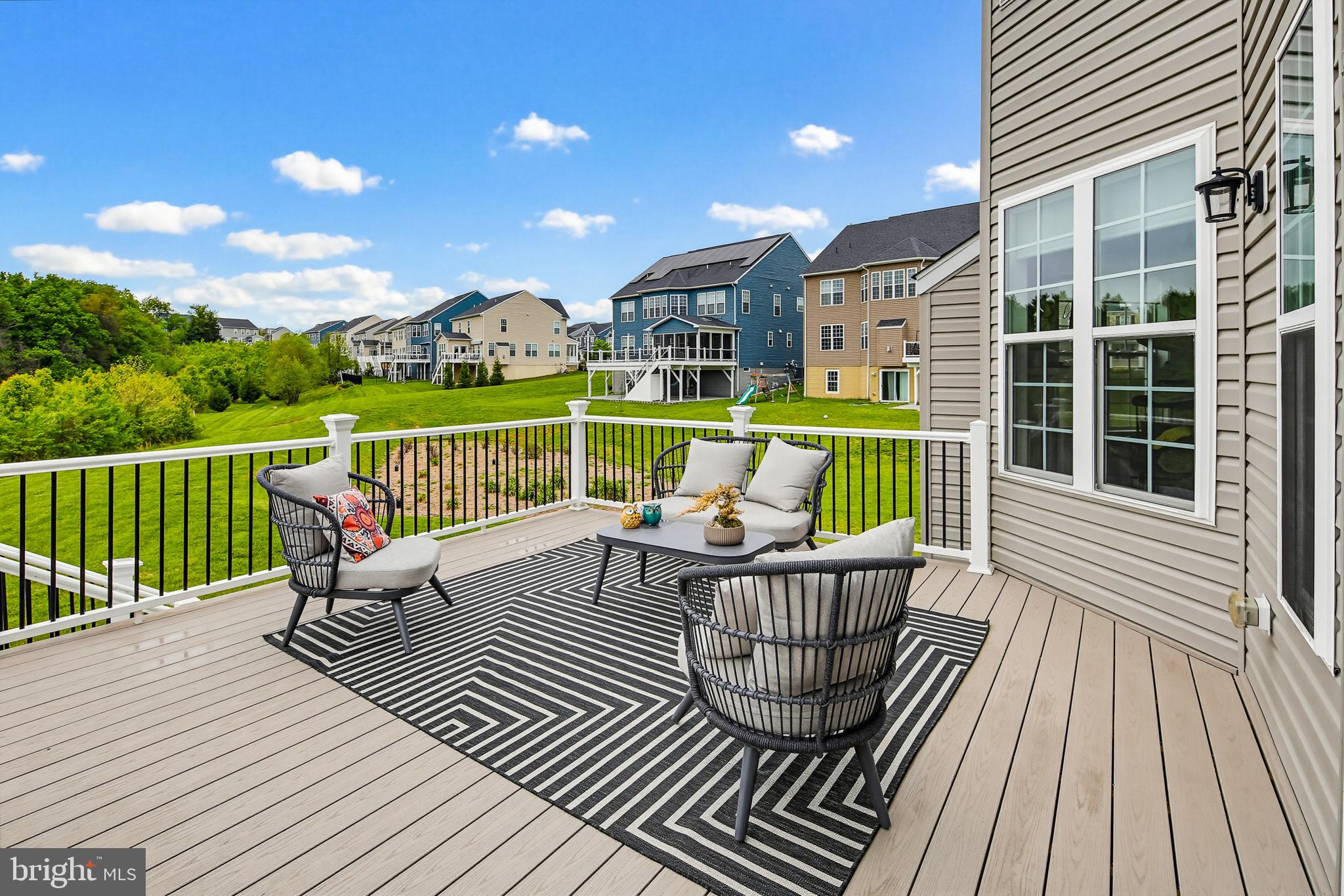 ENCLAVE AT RIVER HILL - Residential