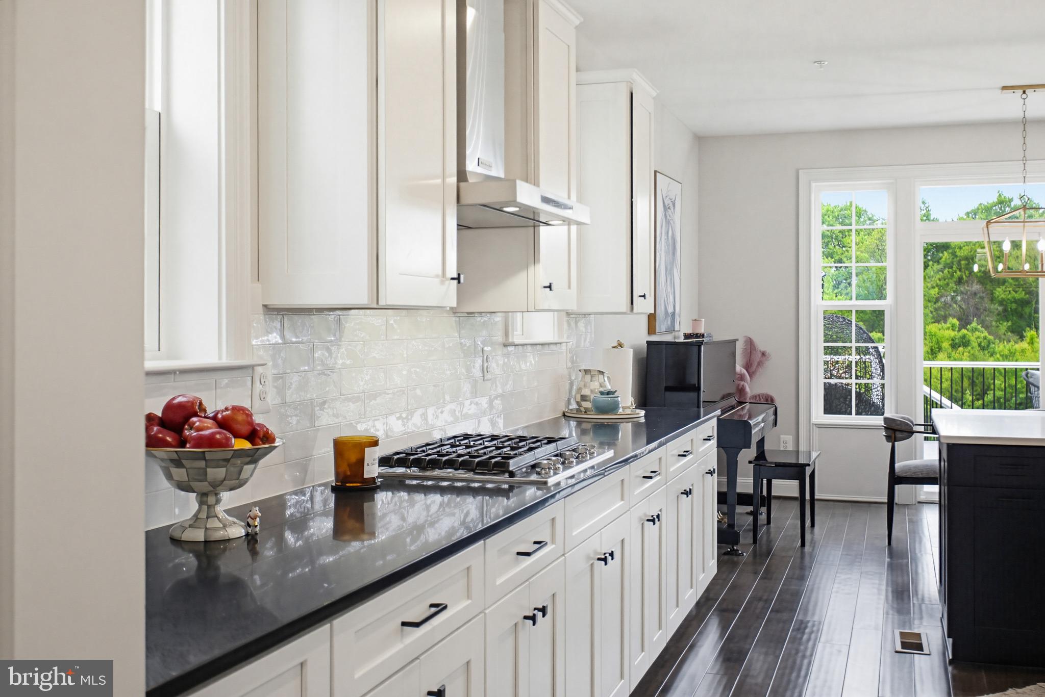 ENCLAVE AT RIVER HILL - Residential