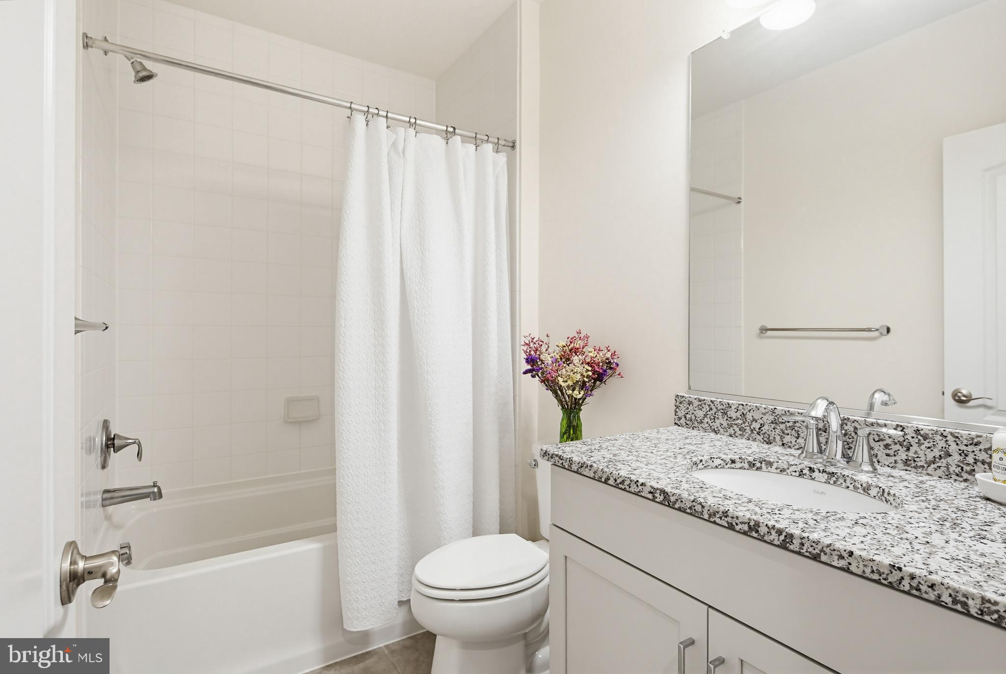 ENCLAVE AT RIVER HILL - Residential