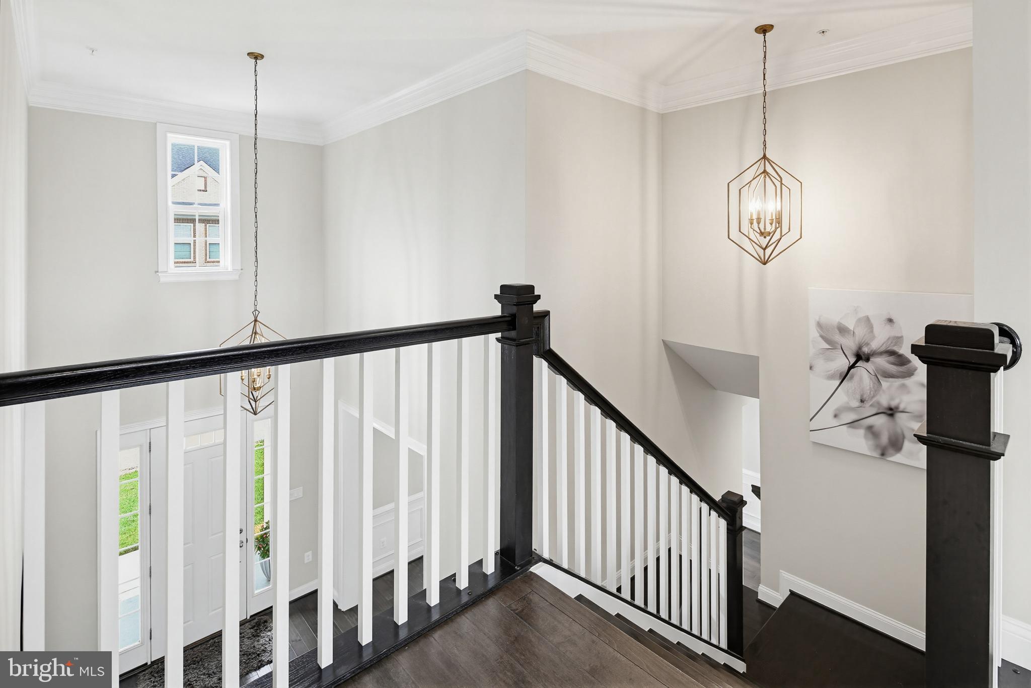 ENCLAVE AT RIVER HILL - Residential