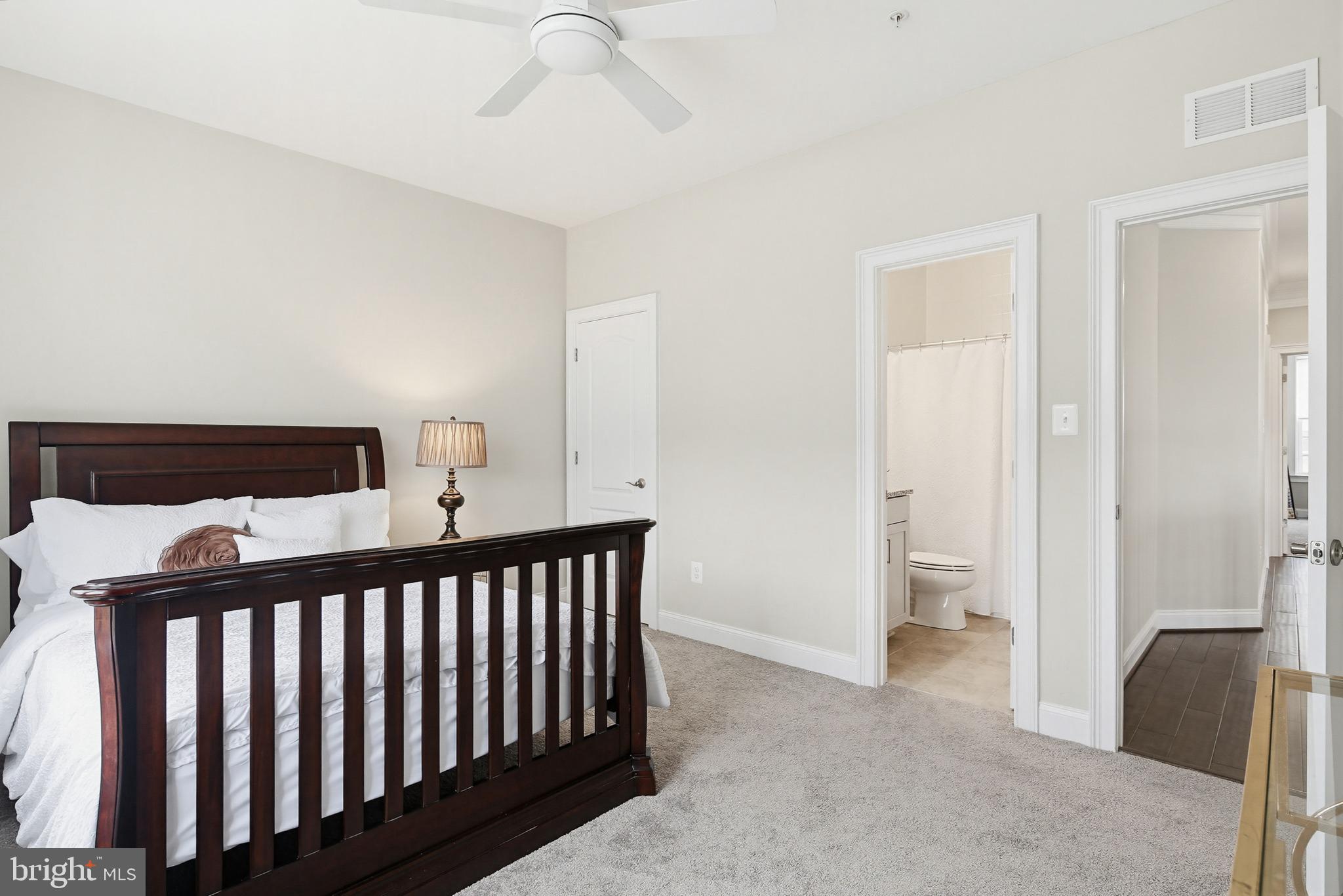 ENCLAVE AT RIVER HILL - Residential